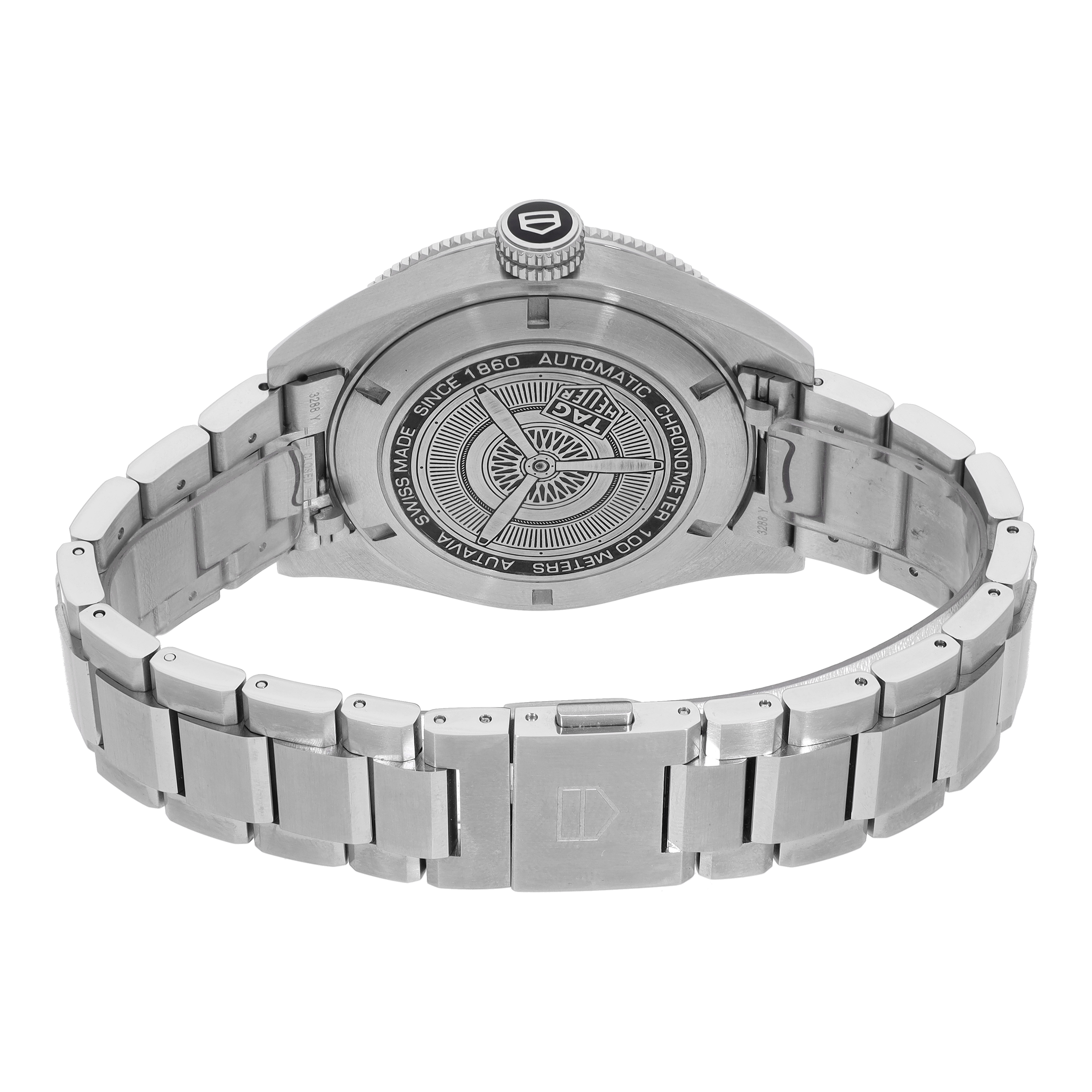 TAG Heuer Autavia WBE5116.EB0173