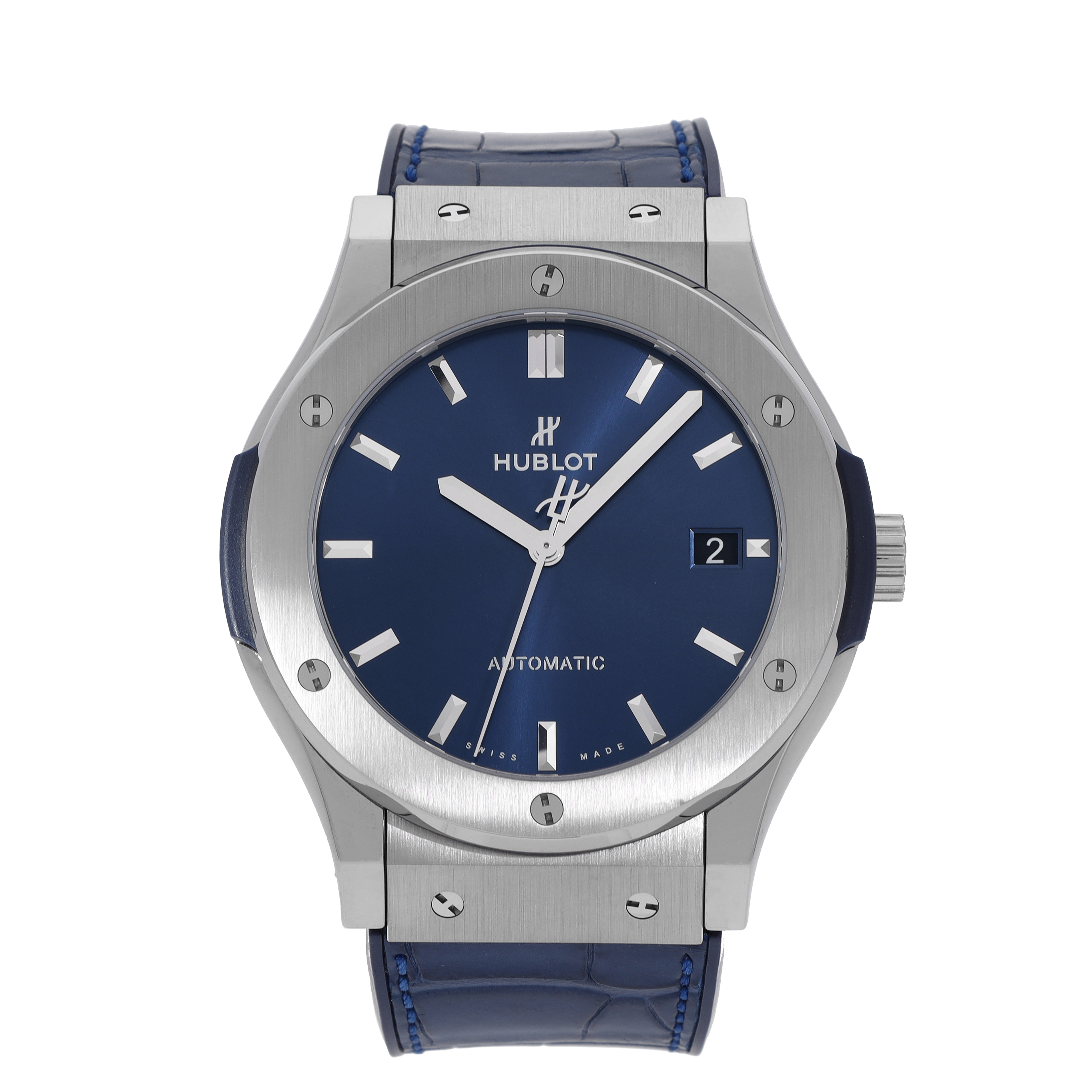 Hublot Classic Fusion 511.NX.7170.LR