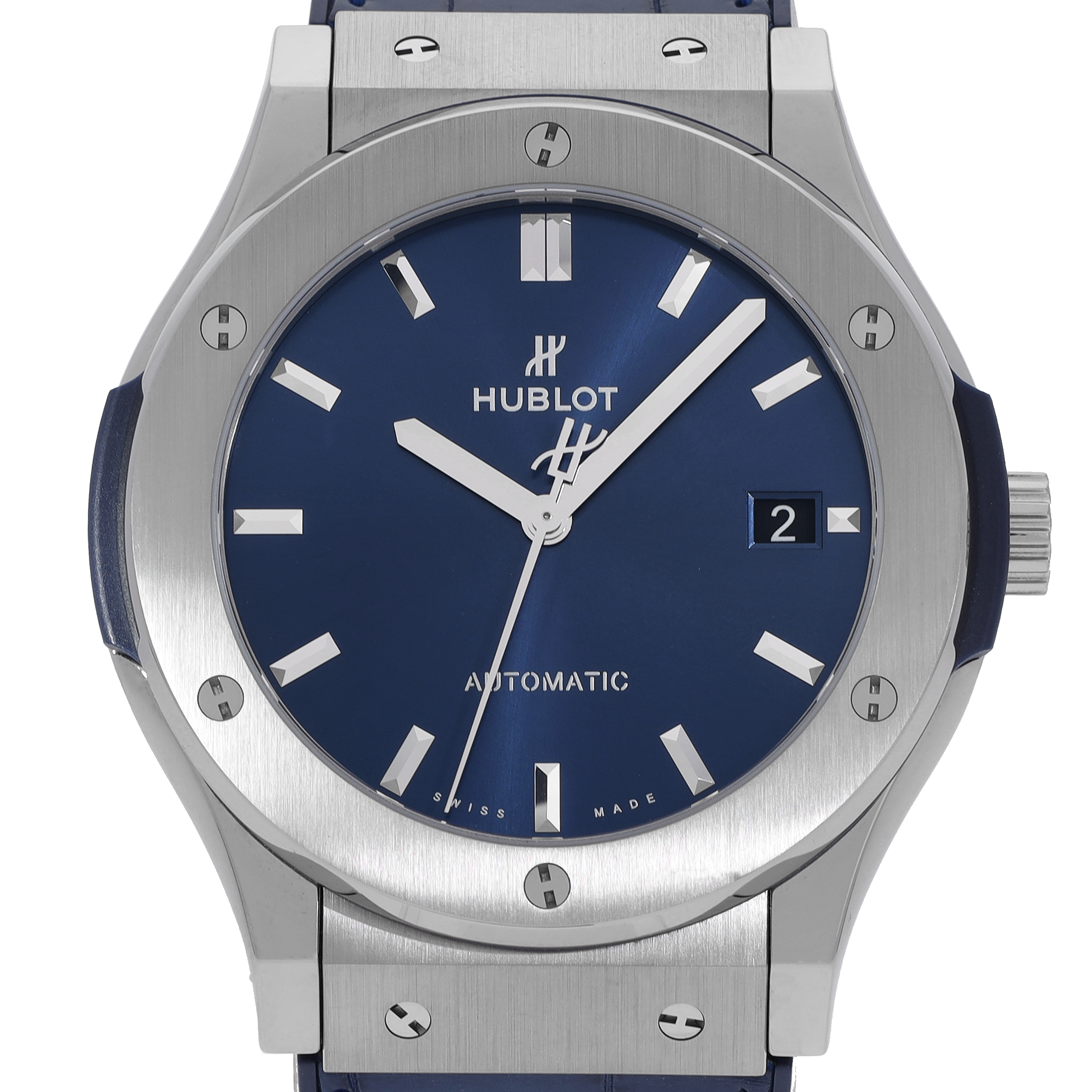 Hublot Classic Fusion 511.NX.7170.LR