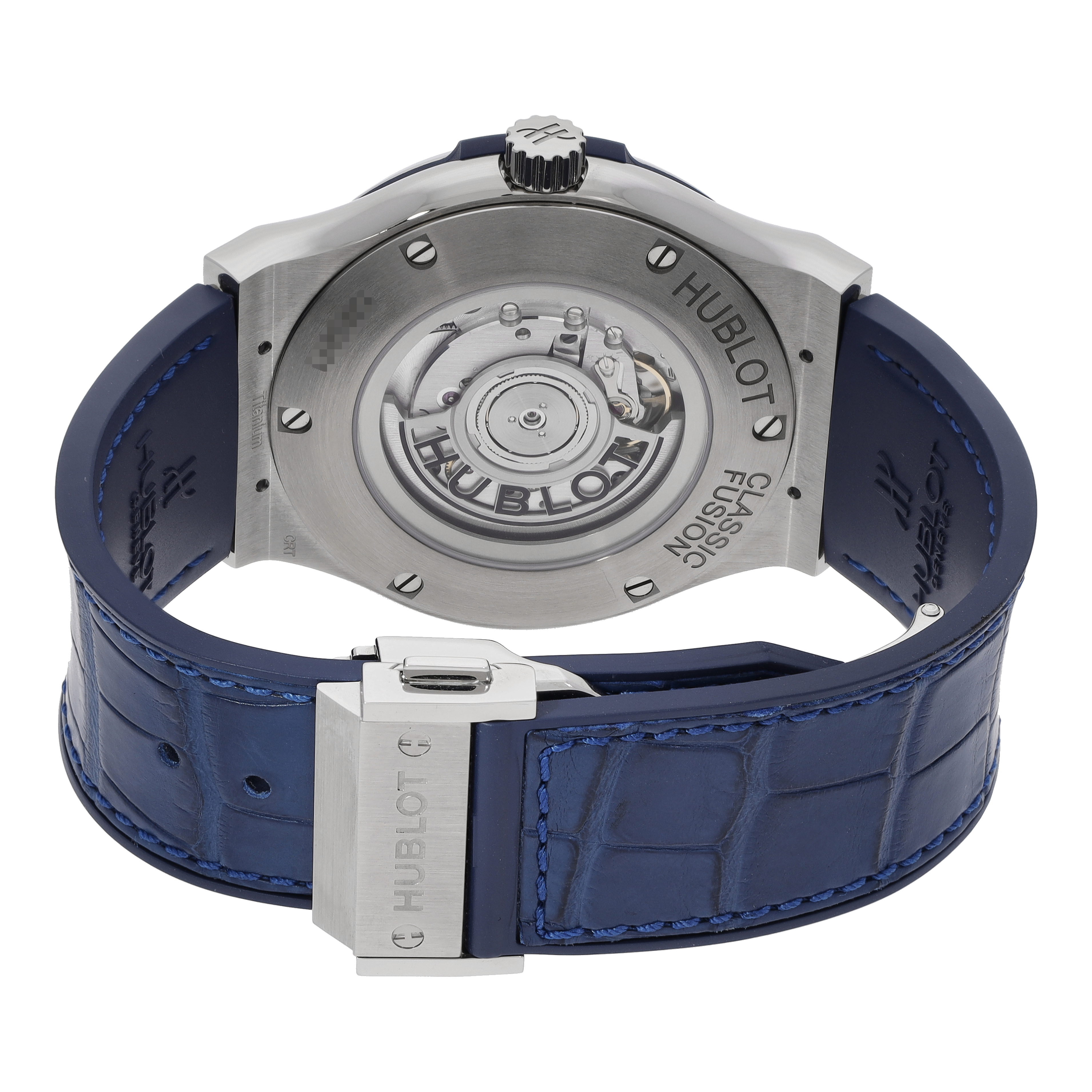 Hublot Classic Fusion 511.NX.7170.LR