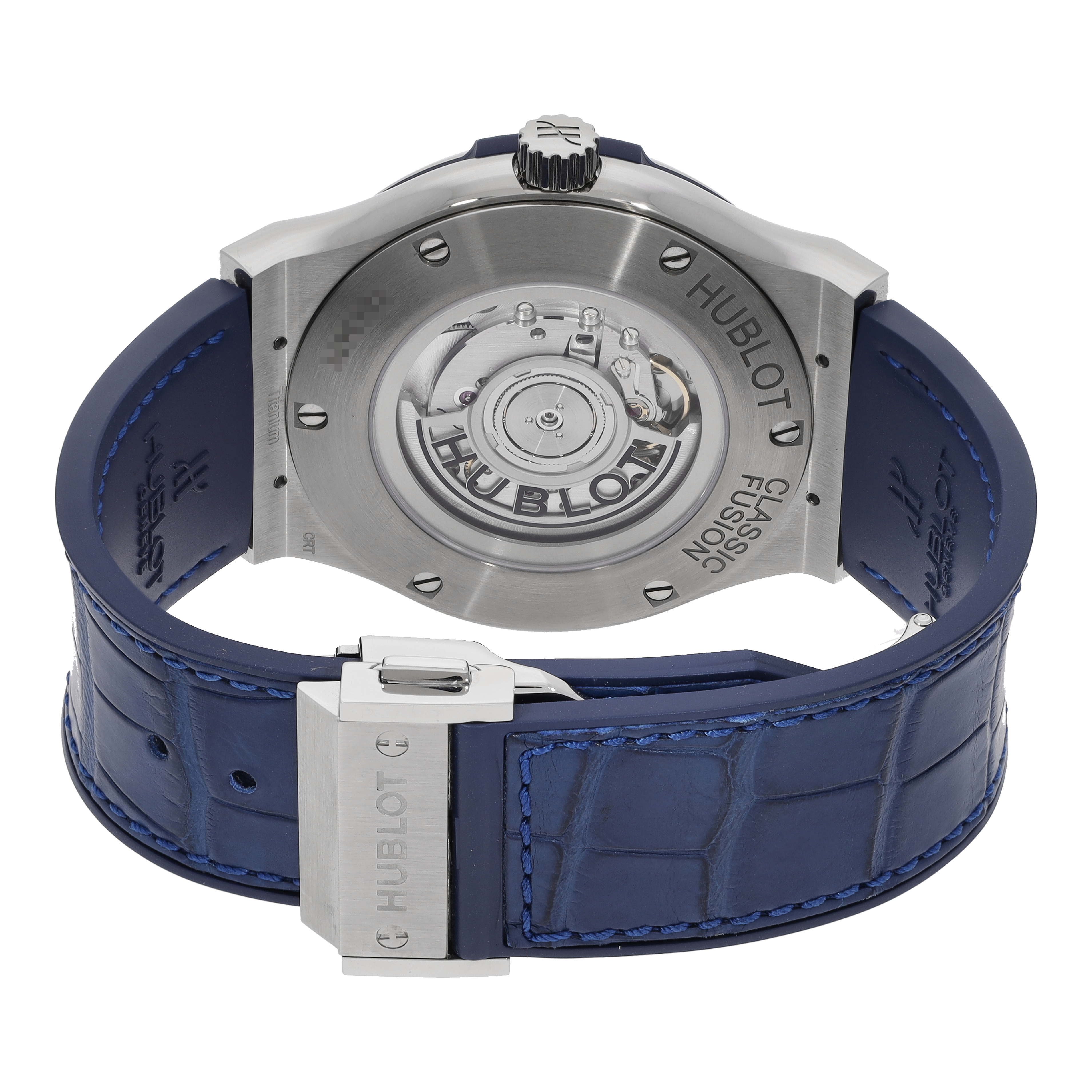 Hublot Classic Fusion 511.NX.7170.LR