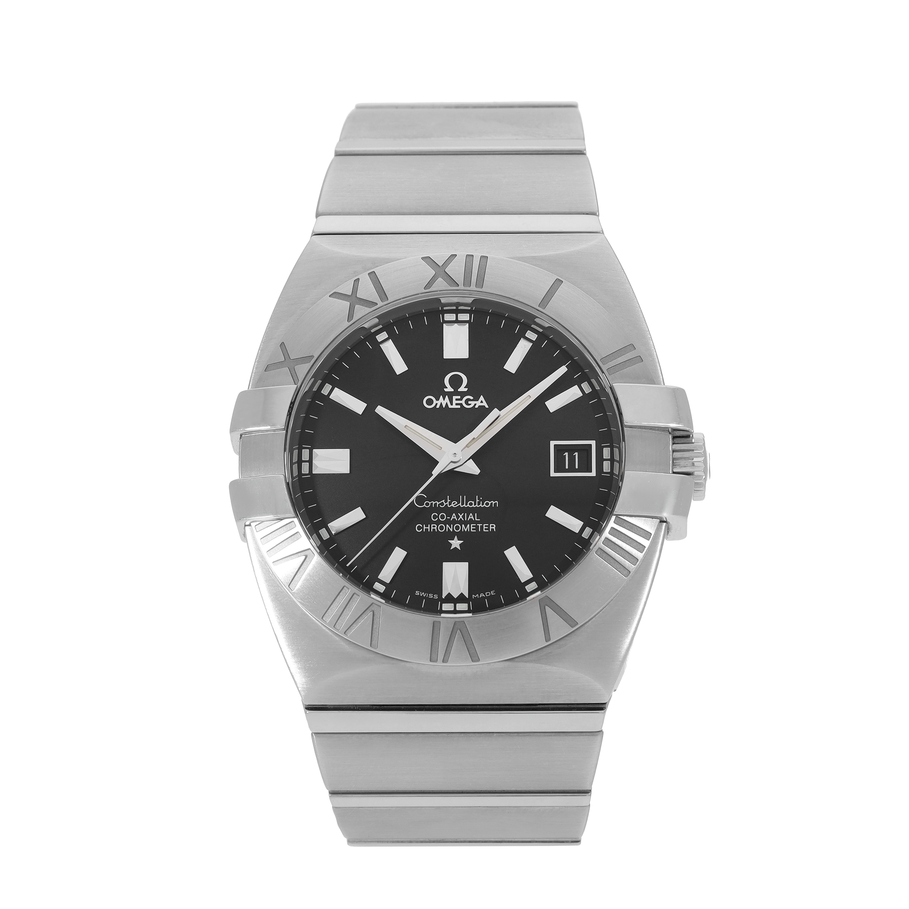 Omega Constellation 15035100