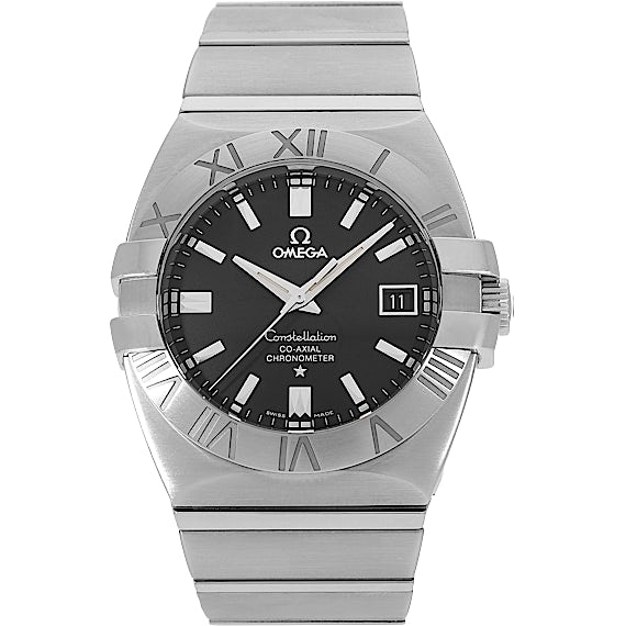 Omega Constellation 15035100 Omega Constellation 15035100