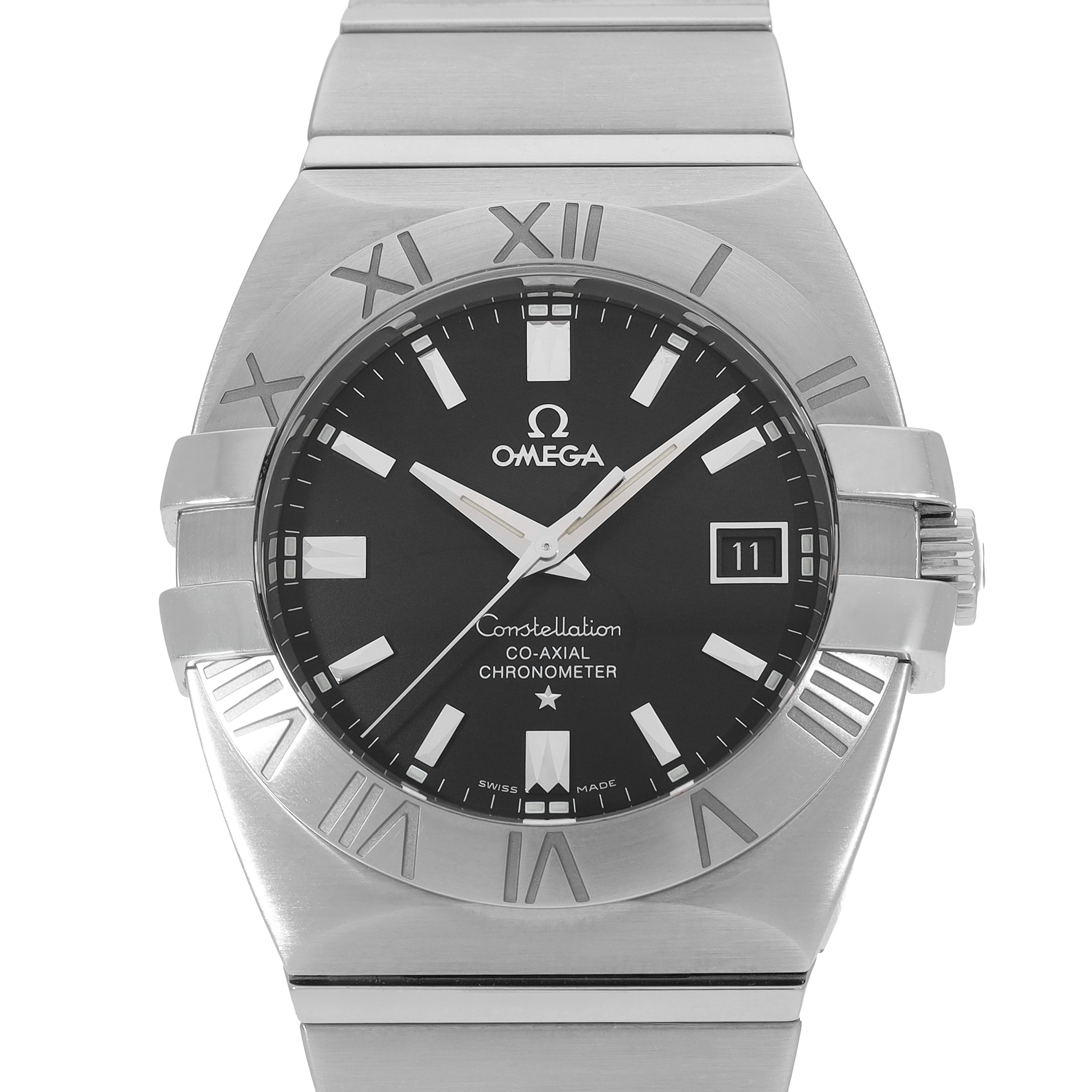 Omega Constellation 15035100