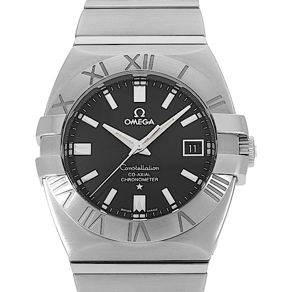 Omega Constellation 15035100 Omega Constellation 15035100