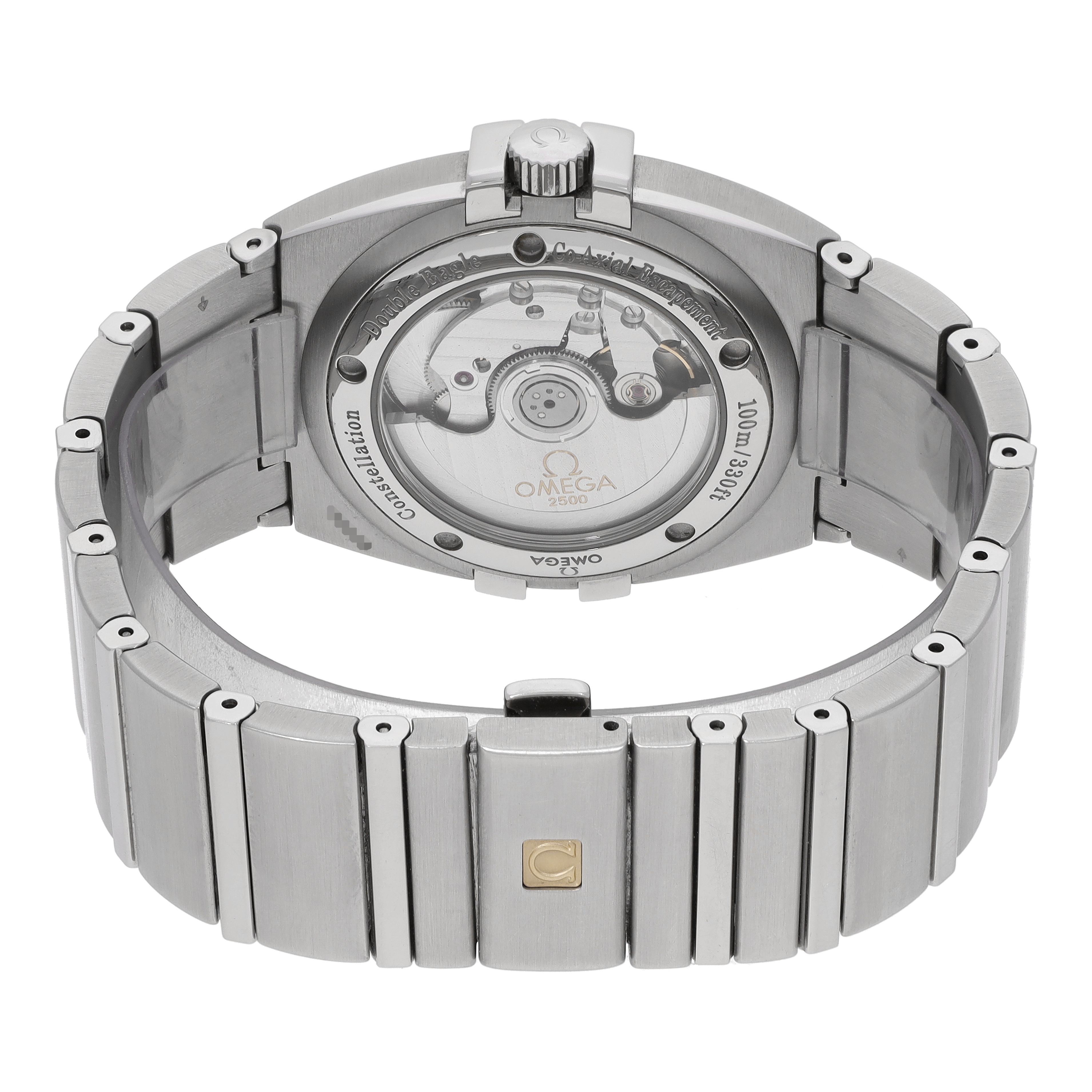 Omega Constellation 15035100