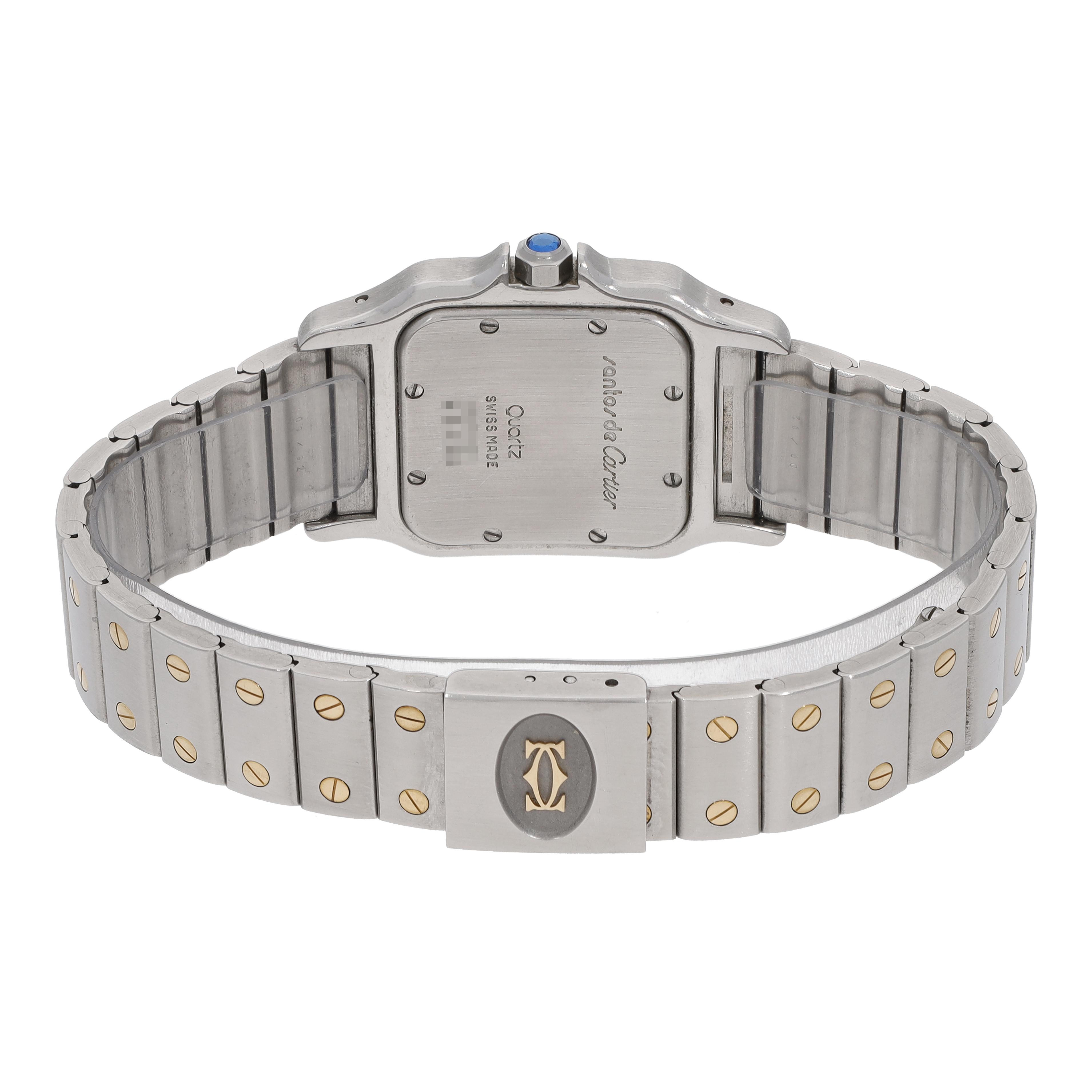 Cartier Santos 187901