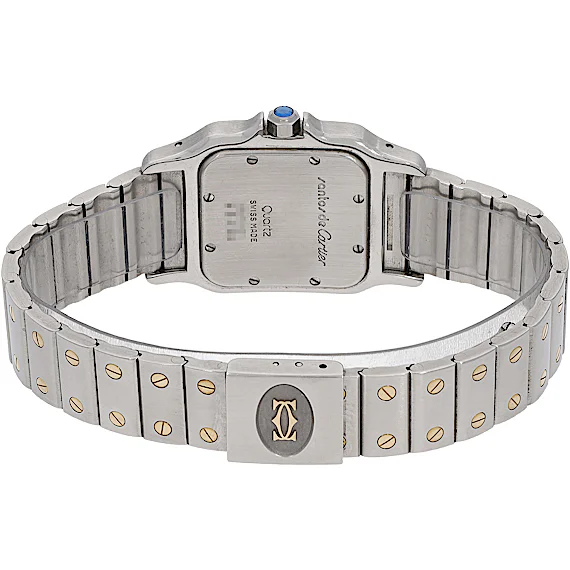 Cartier Santos 187901 Cartier Santos 187901