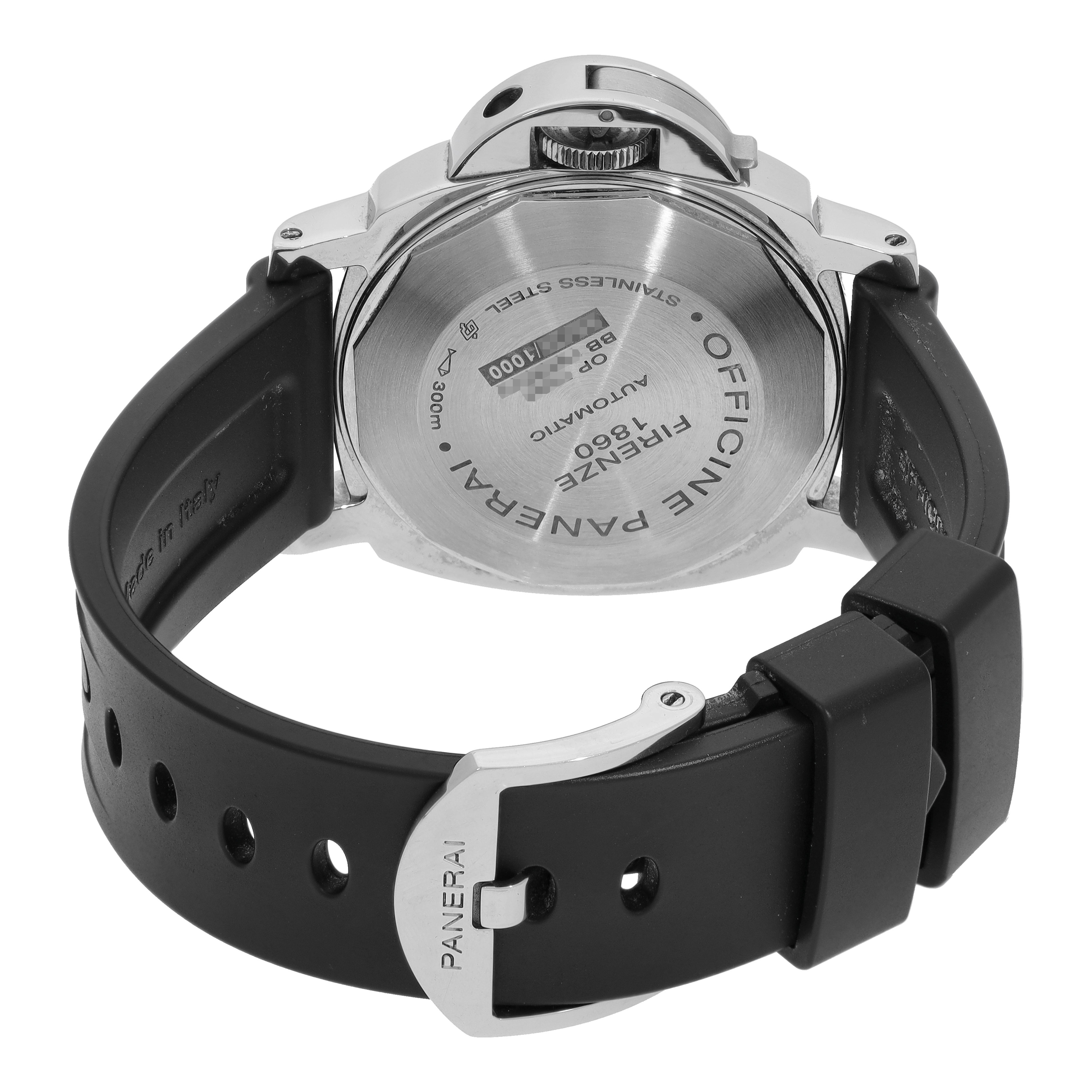 Panerai Luminor PAM01090