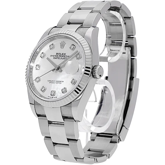 Rolex Datejust 126234 Rolex Datejust 126234