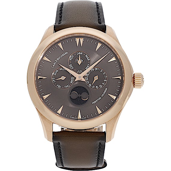 Carl F. Bucherer Manero 00.10916.03.93.04 Carl F. Bucherer Manero 00.10916.03.93.04