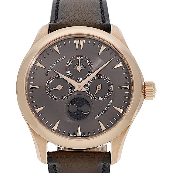 Carl F. Bucherer Manero 00.10916.03.93.04 Carl F. Bucherer Manero 00.10916.03.93.04