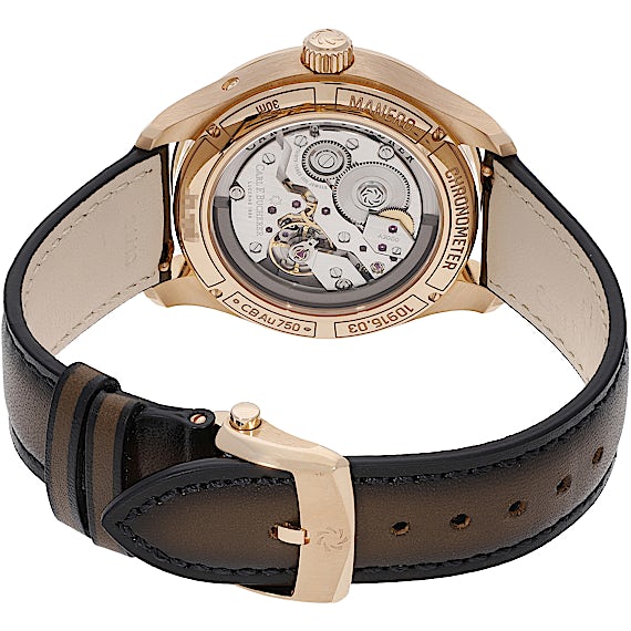 Carl F. Bucherer Manero 00.10916.03.93.04 Carl F. Bucherer Manero 00.10916.03.93.04