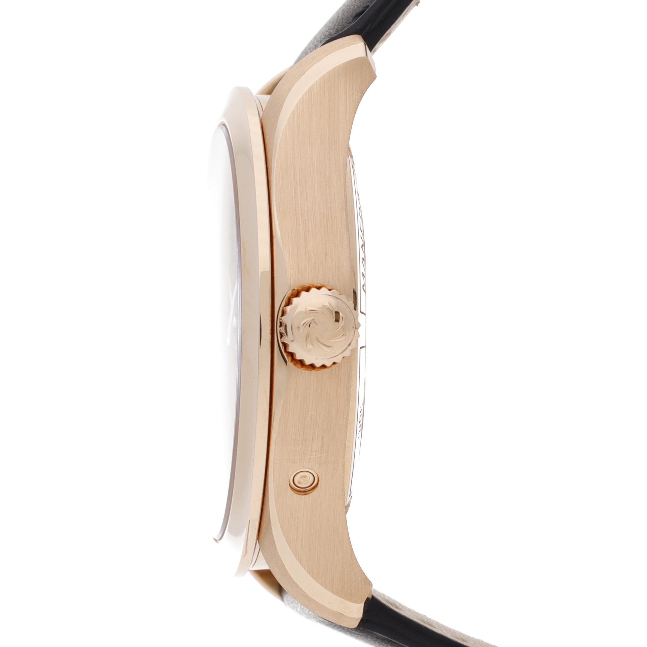 Carl F. Bucherer Manero 00.10916.03.93.04