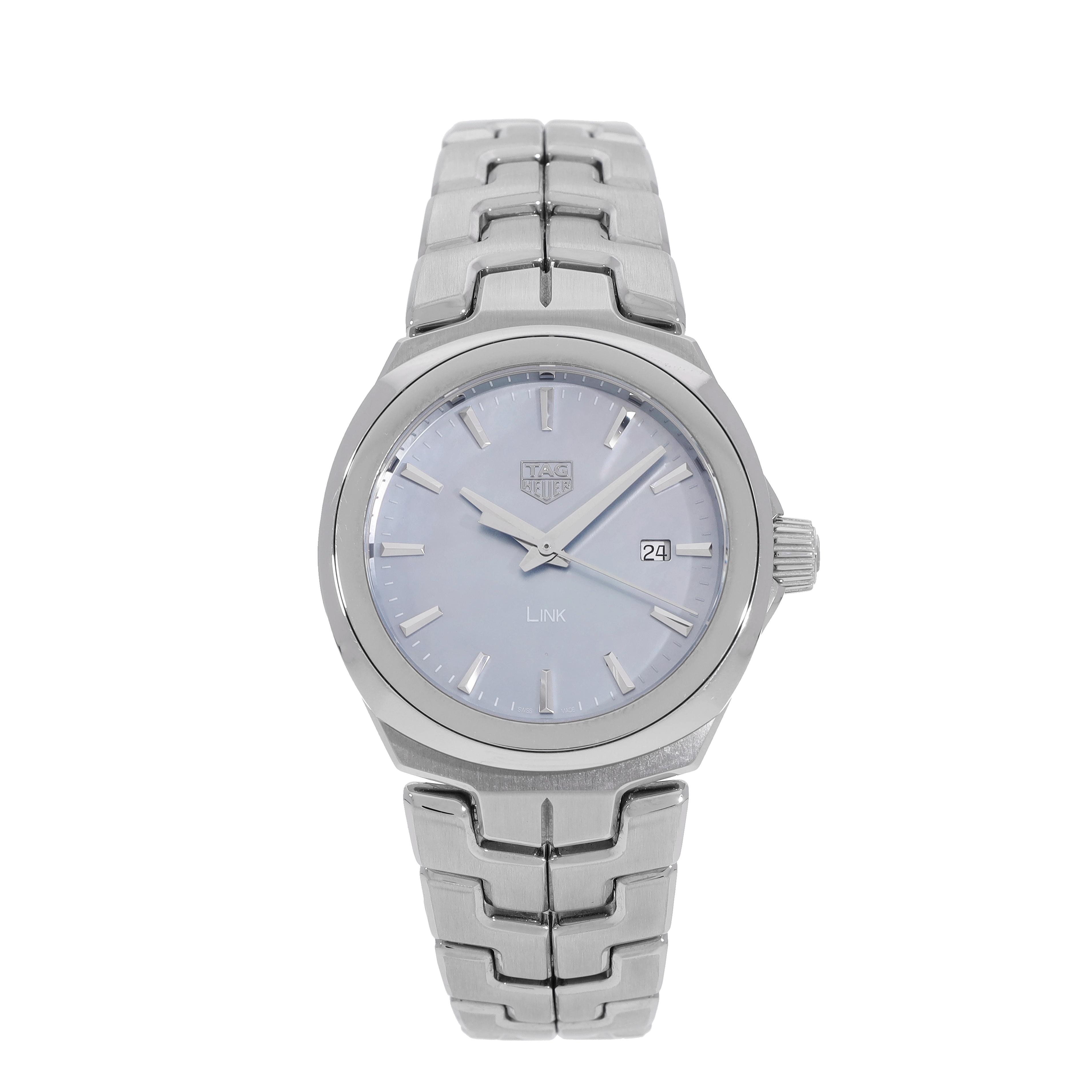 TAG Heuer Link WBC1311.BA0600