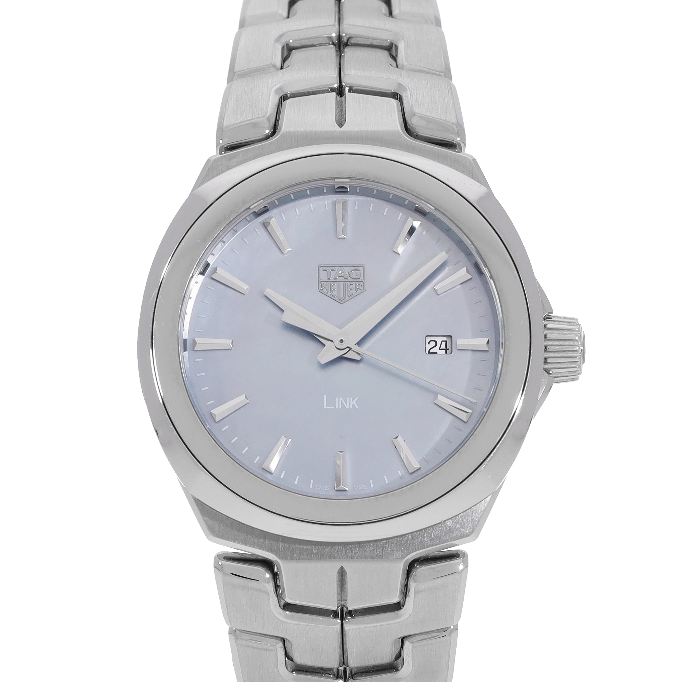 TAG Heuer Link WBC1311.BA0600