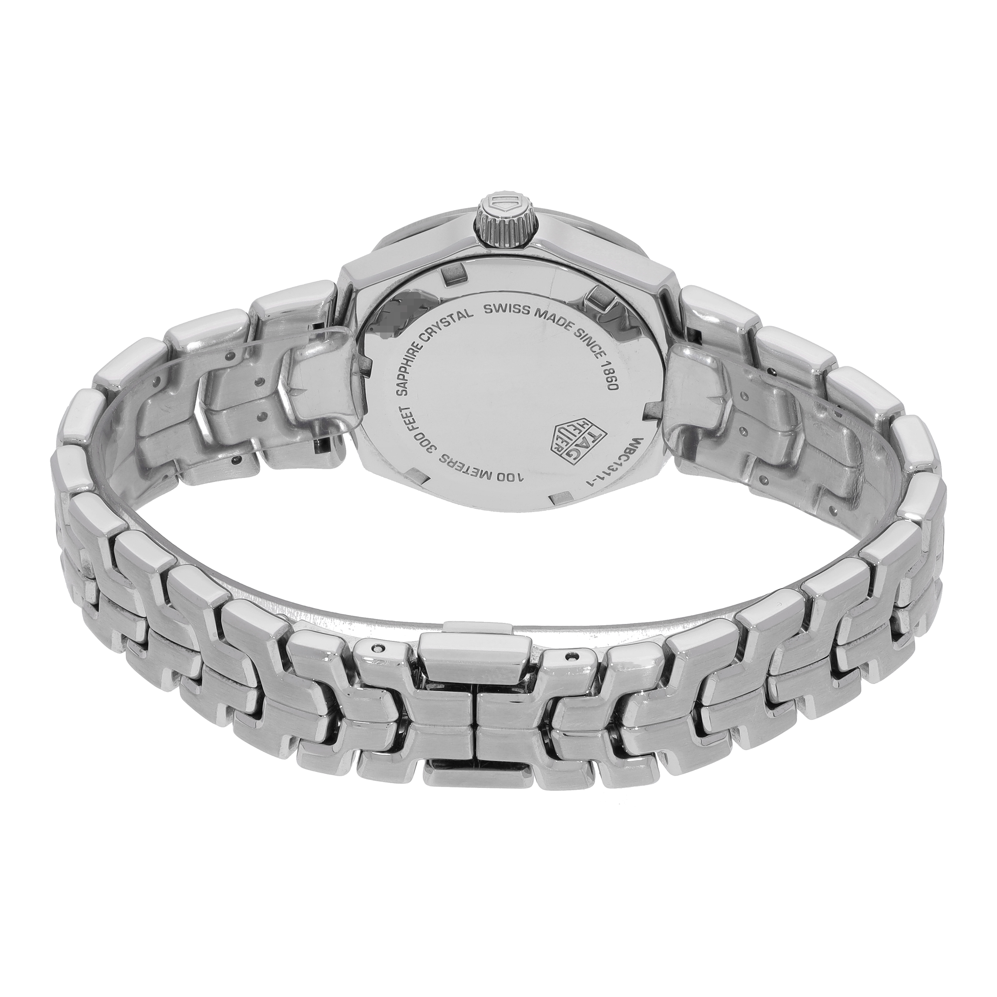 TAG Heuer Link WBC1311.BA0600