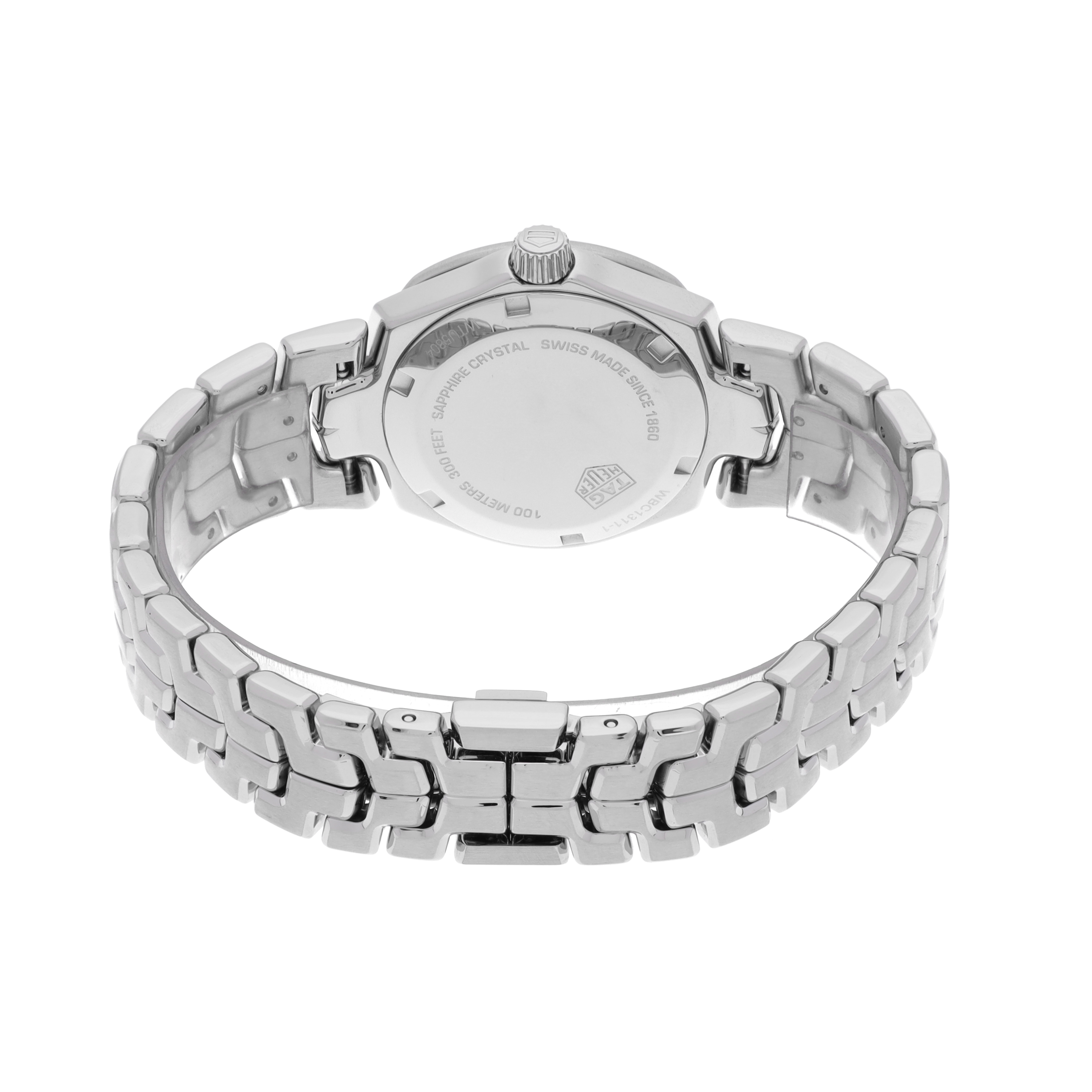TAG Heuer Link WBC1311.BA0600