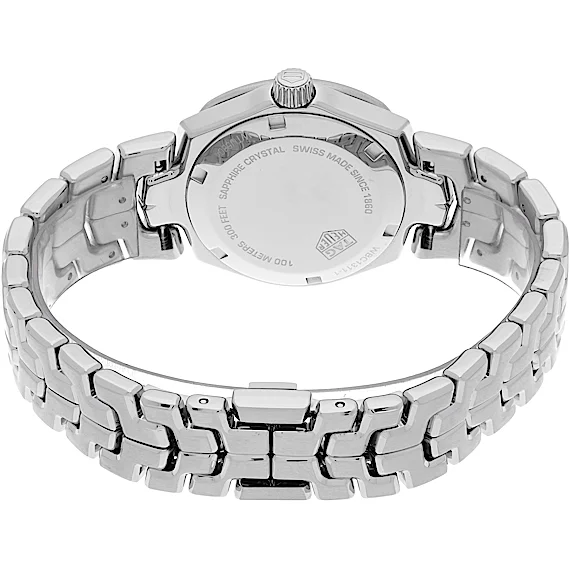 TAG Heuer Link WBC1311.BA0600 TAG Heuer Link WBC1311.BA0600