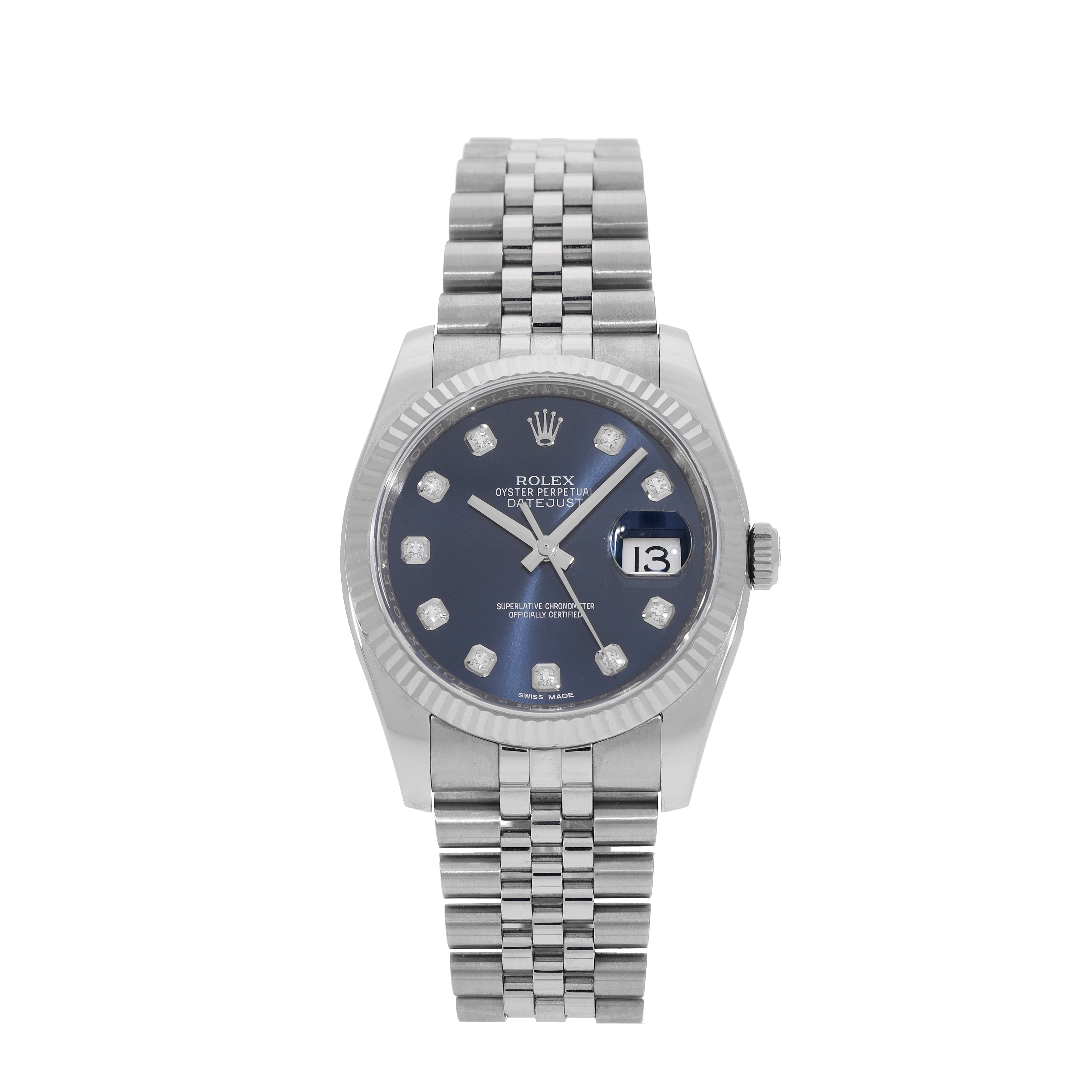 Rolex Datejust 116234