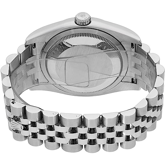 Rolex Datejust 116234 Rolex Datejust 116234