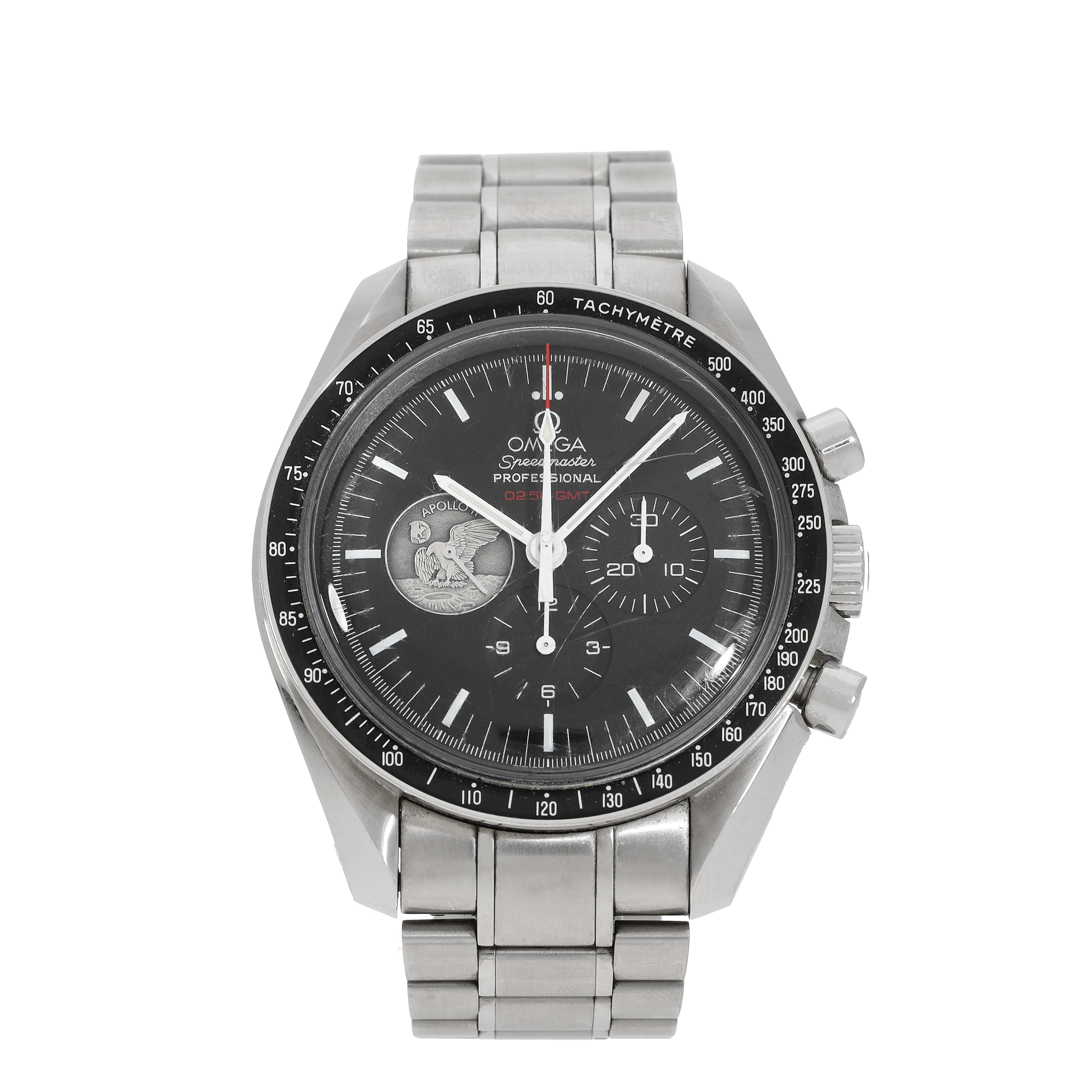 Omega Speedmaster 311.30.42.30.01.002