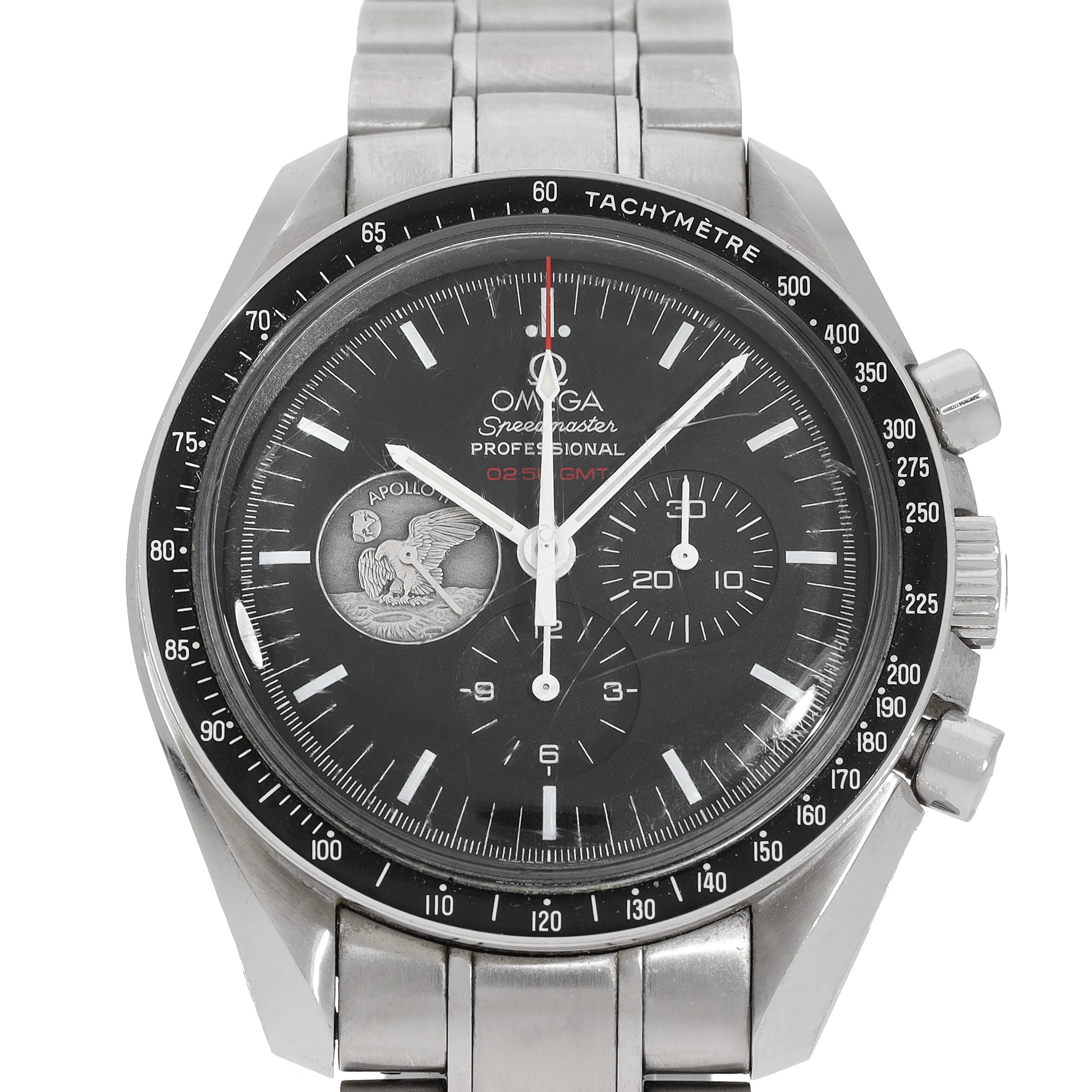 Omega Speedmaster 311.30.42.30.01.002