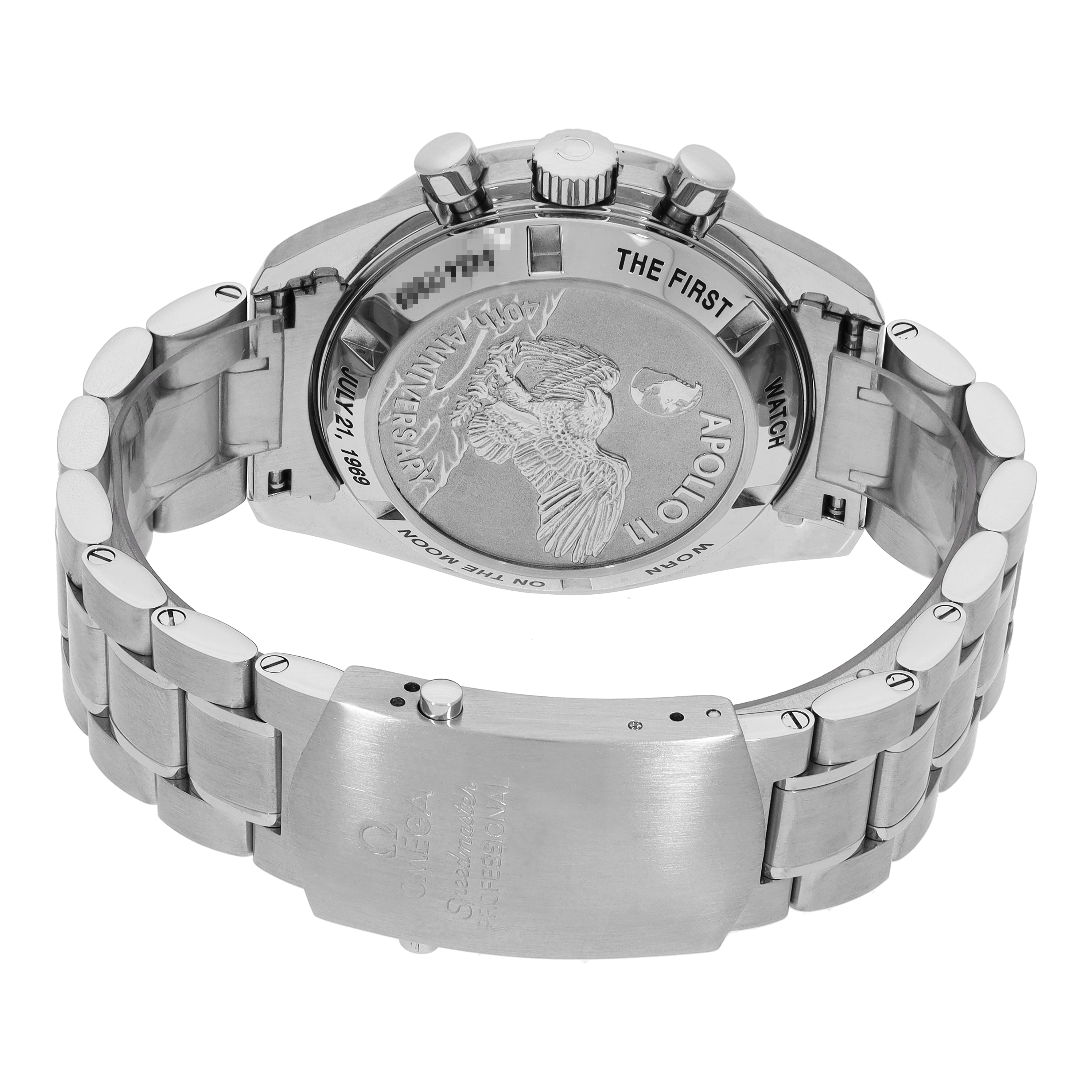 Omega Speedmaster 311.30.42.30.01.002