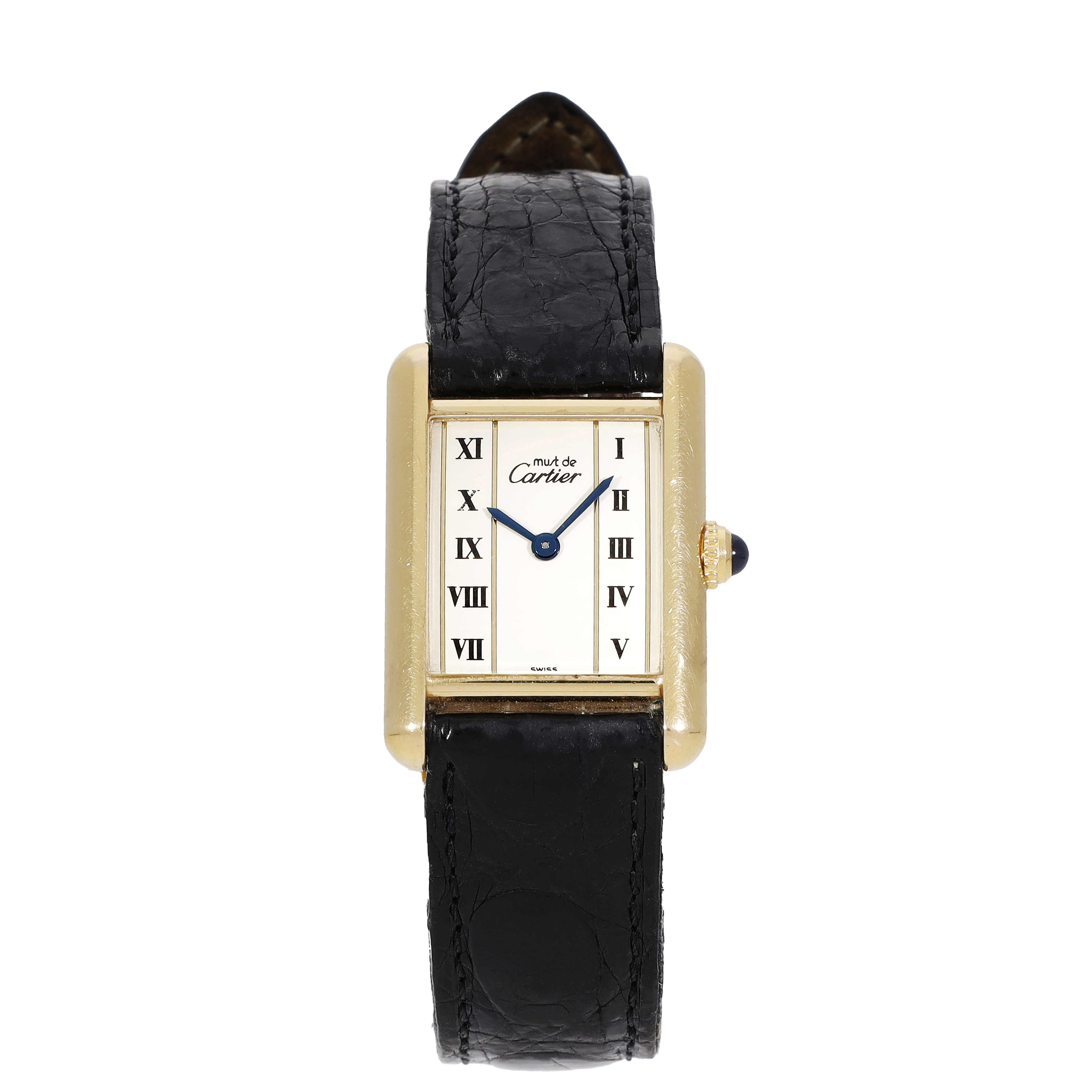 Cartier Tank 1613