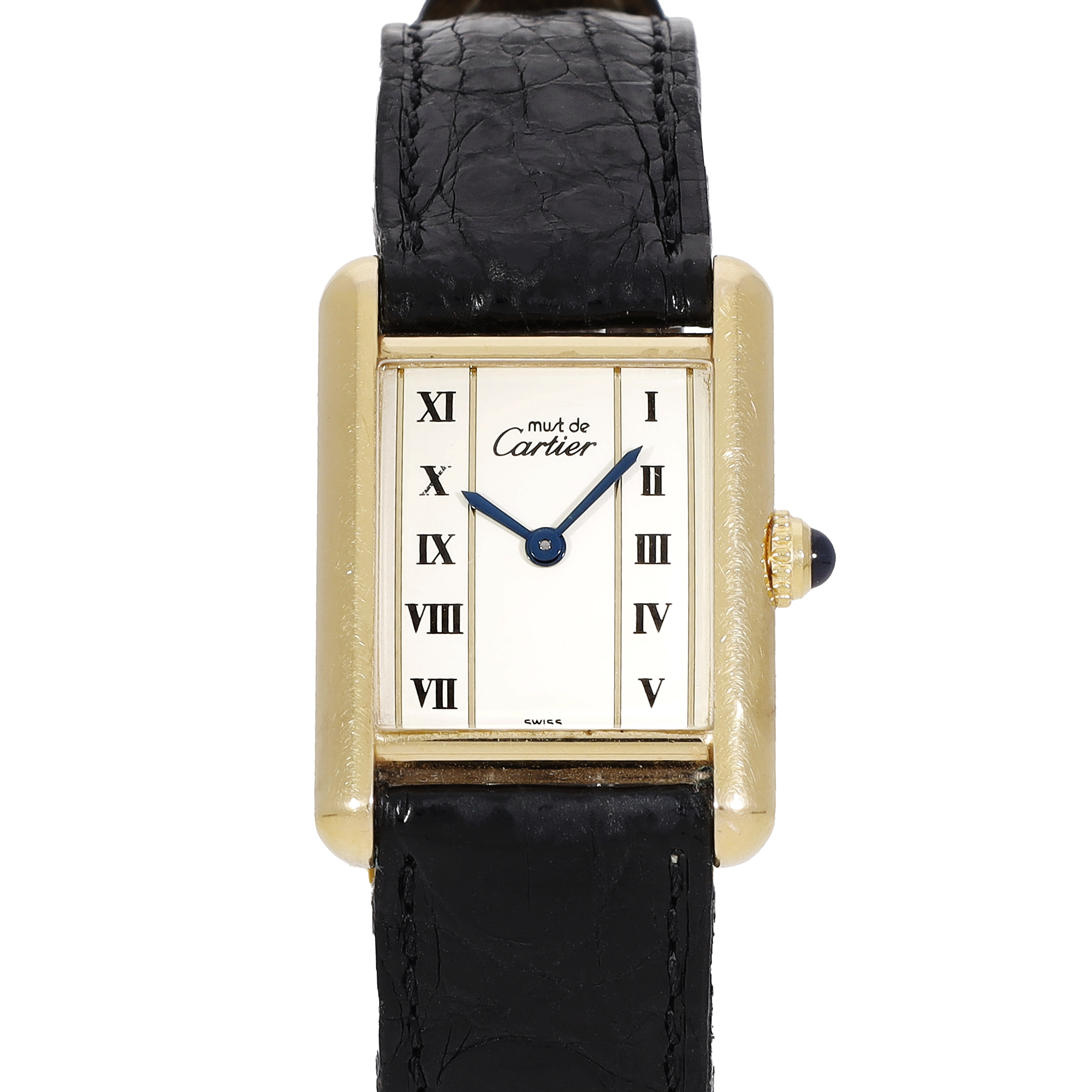 Cartier Tank 1613