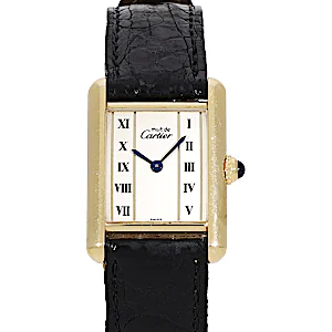 Cartier Tank 1613 Cartier Tank 1613
