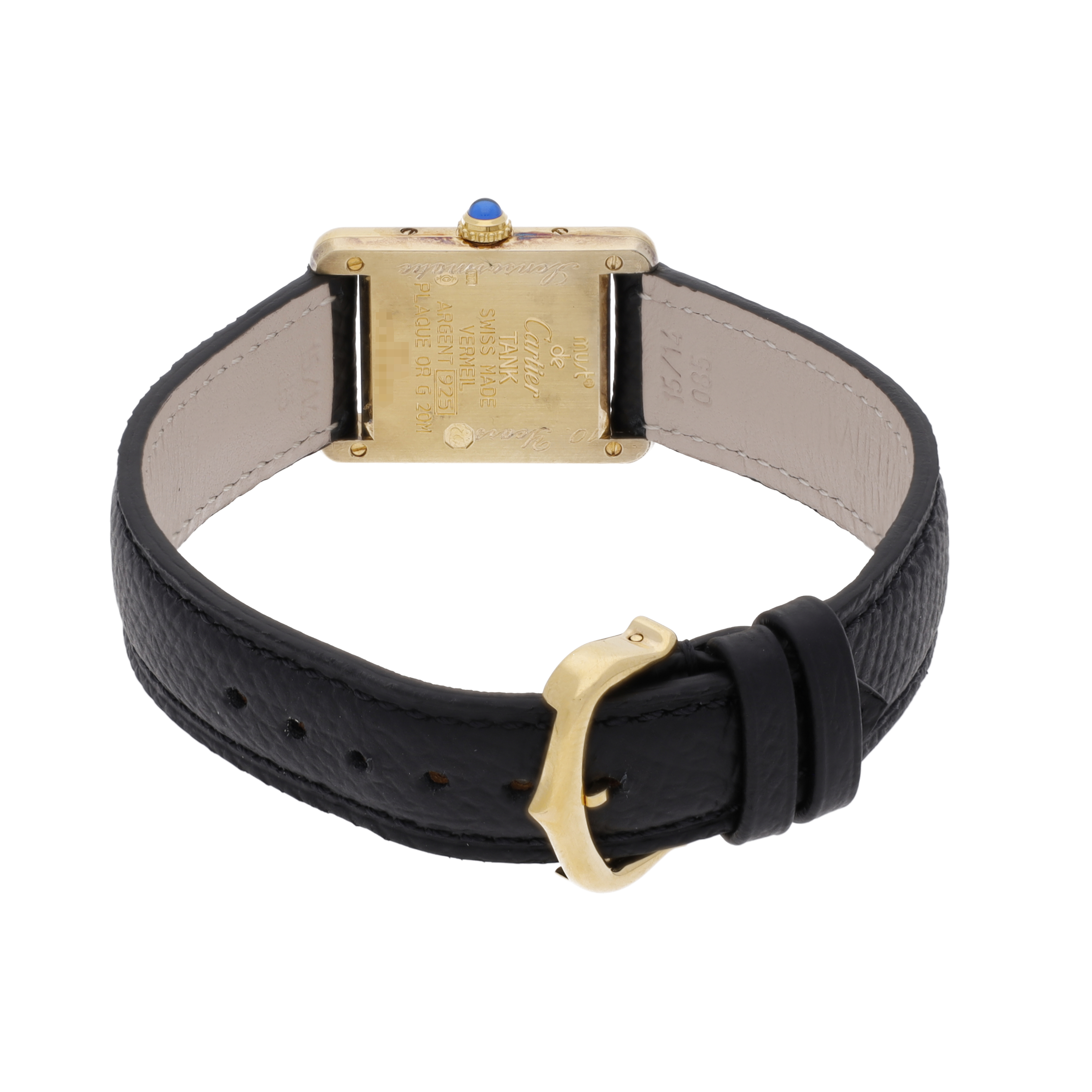 Cartier Tank 1613