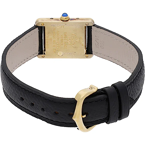 Cartier Tank 1613 Cartier Tank 1613