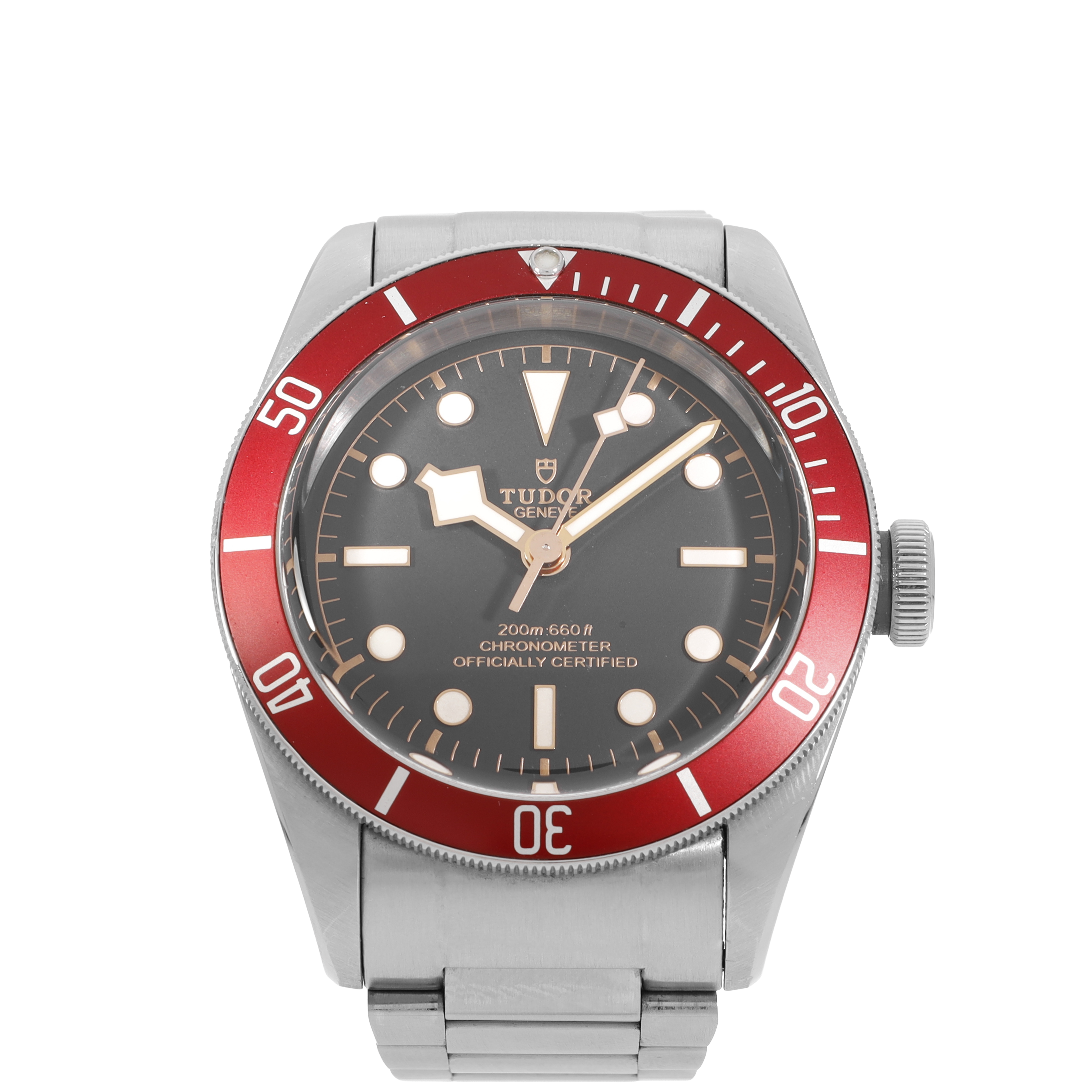 Tudor Black Bay 79230R