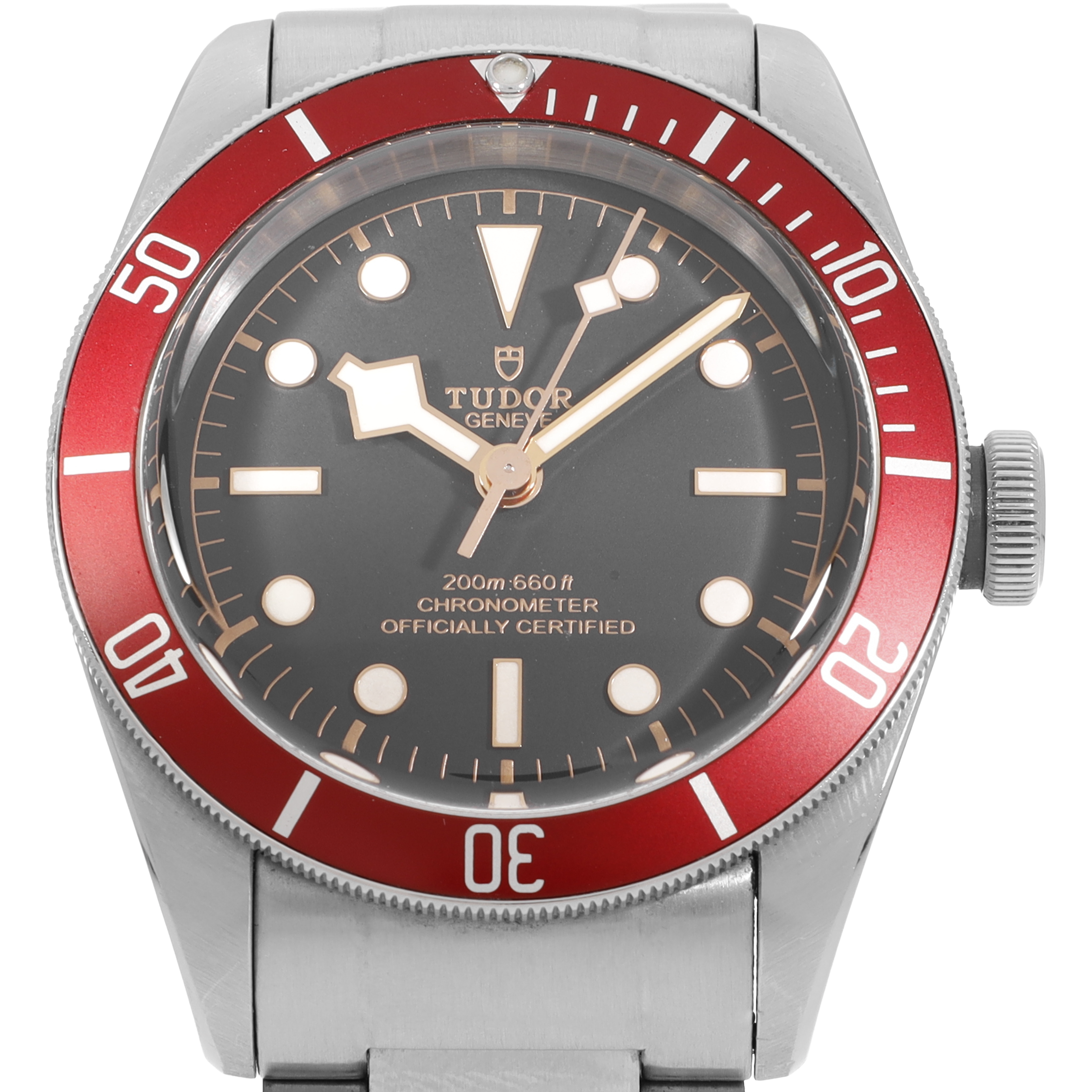 Tudor Black Bay 79230R