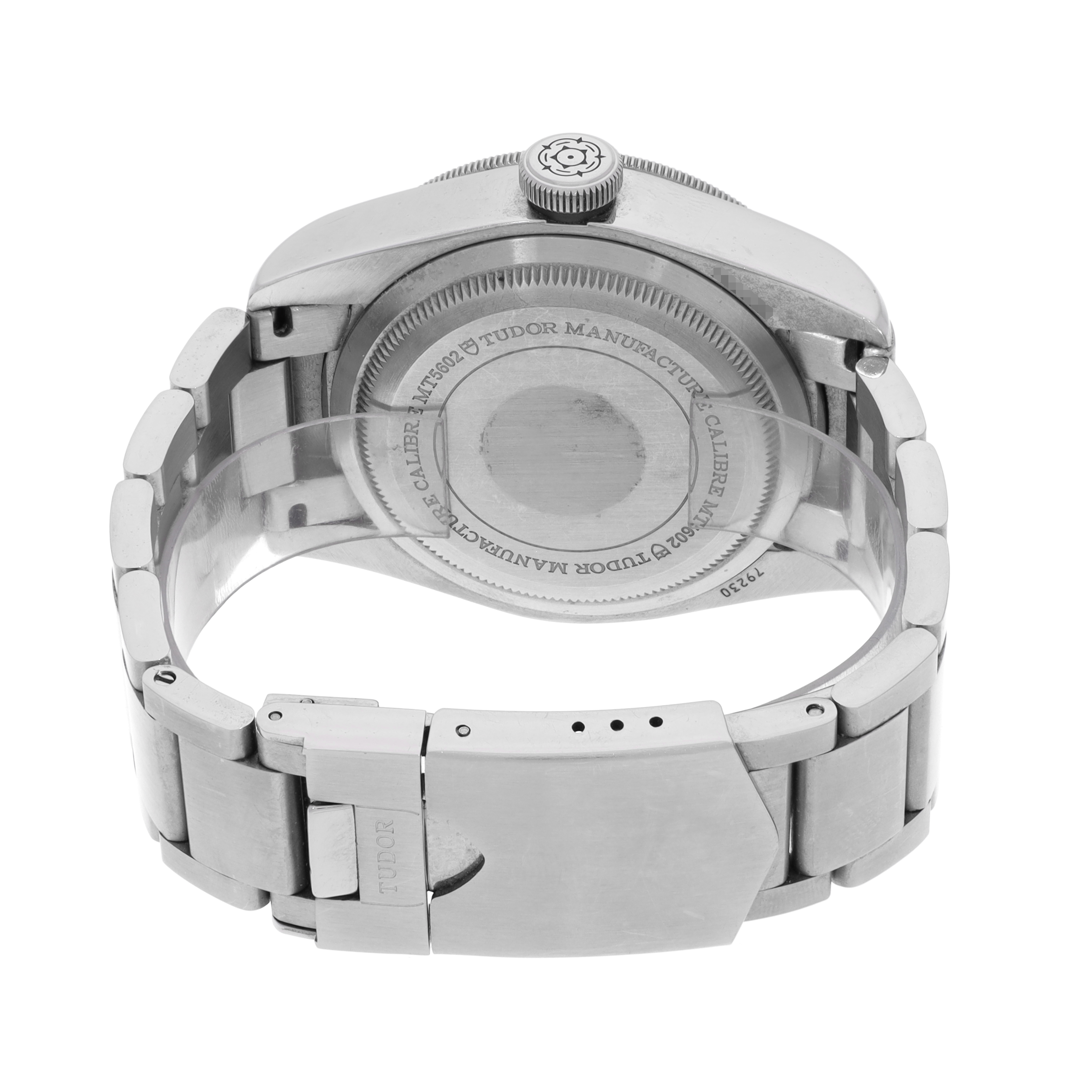 Tudor Black Bay 79230R