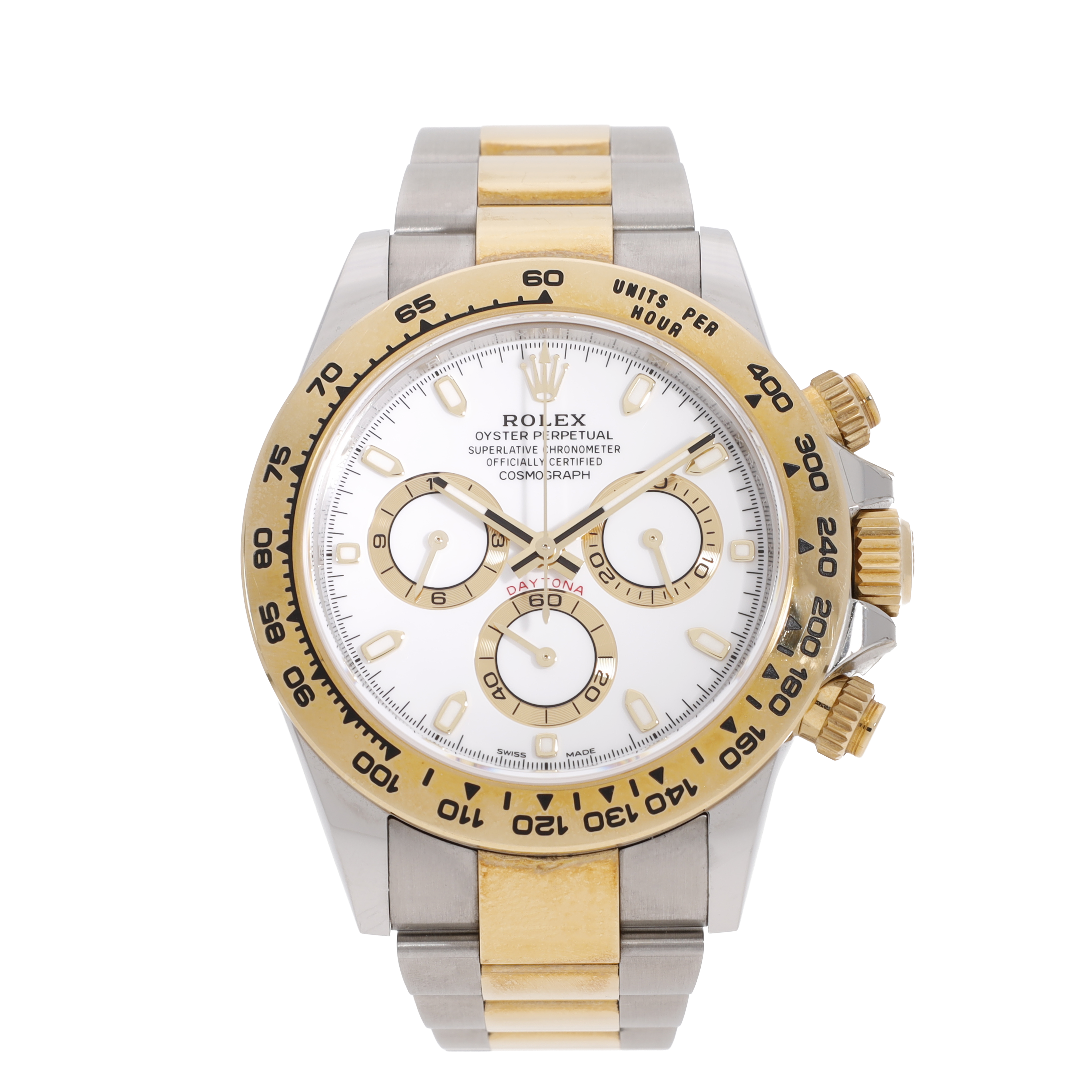 Rolex Cosmograph Daytona 116503