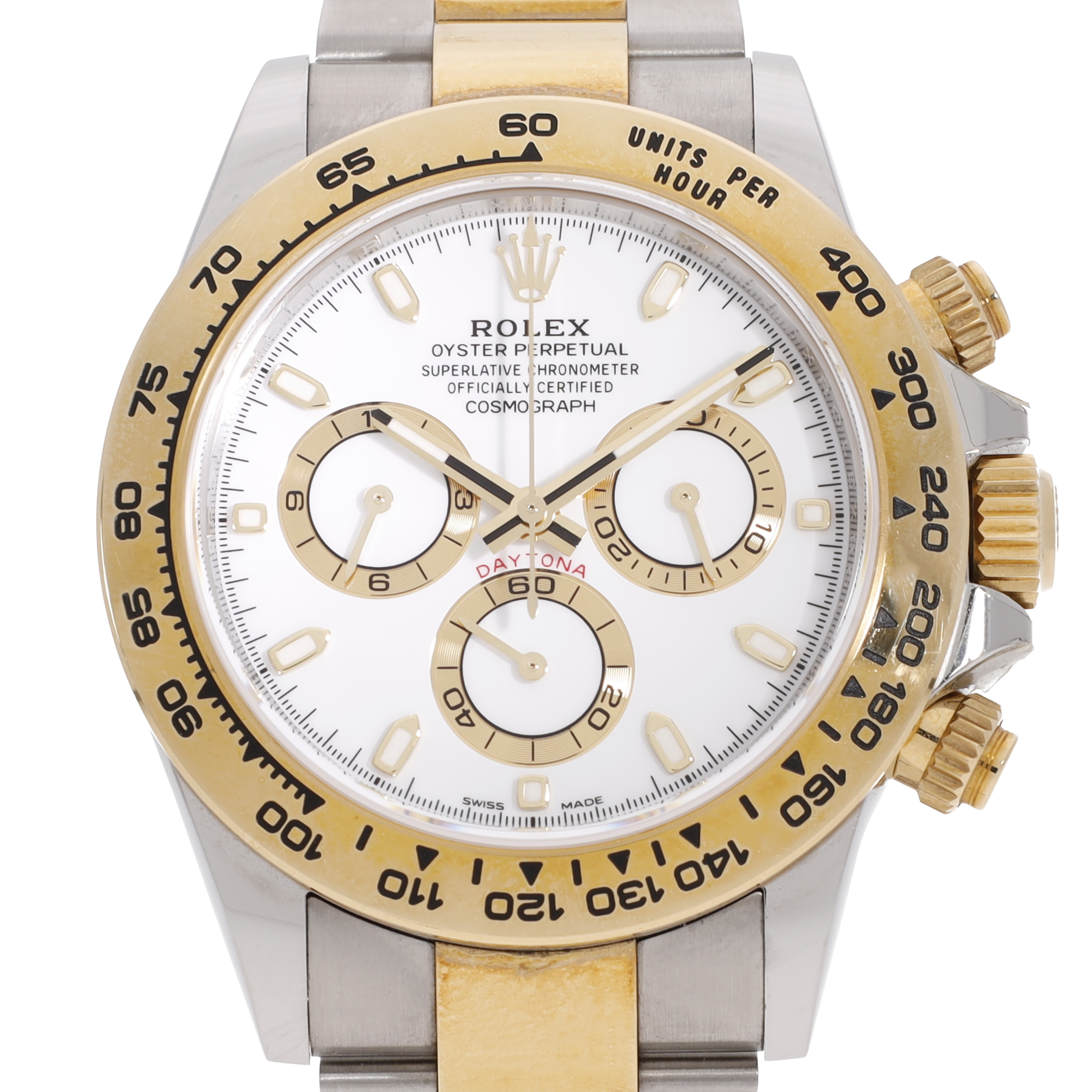 Rolex Cosmograph Daytona 116503