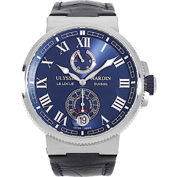 Ulysse Nardin Marine 1183-126 Ulysse Nardin Marine 1183-126