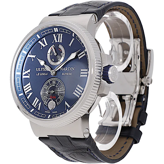Ulysse Nardin Marine 1183-126 Ulysse Nardin Marine 1183-126