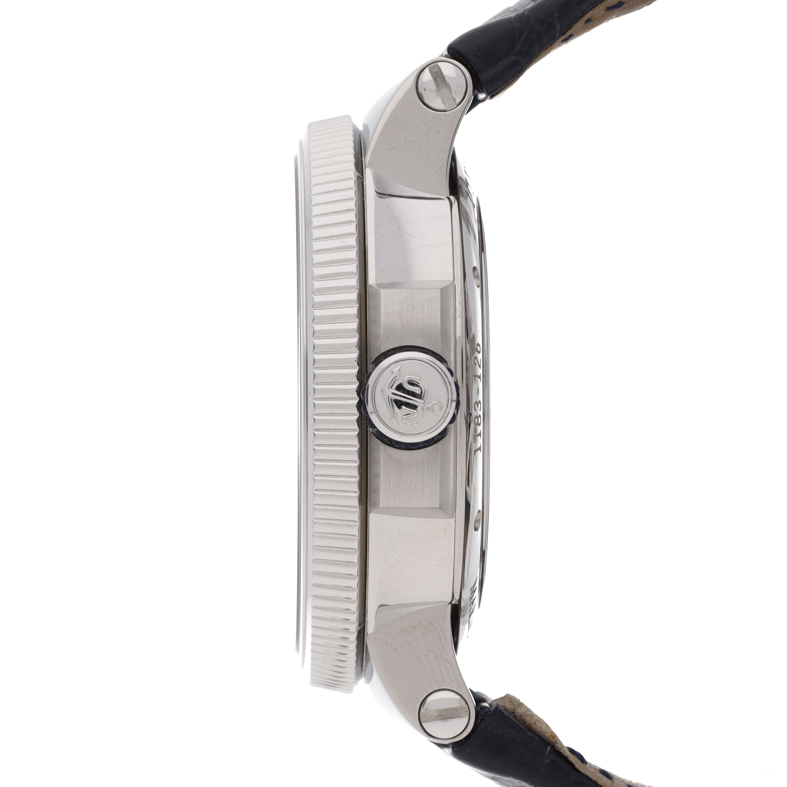 Ulysse Nardin Marine 1183-126