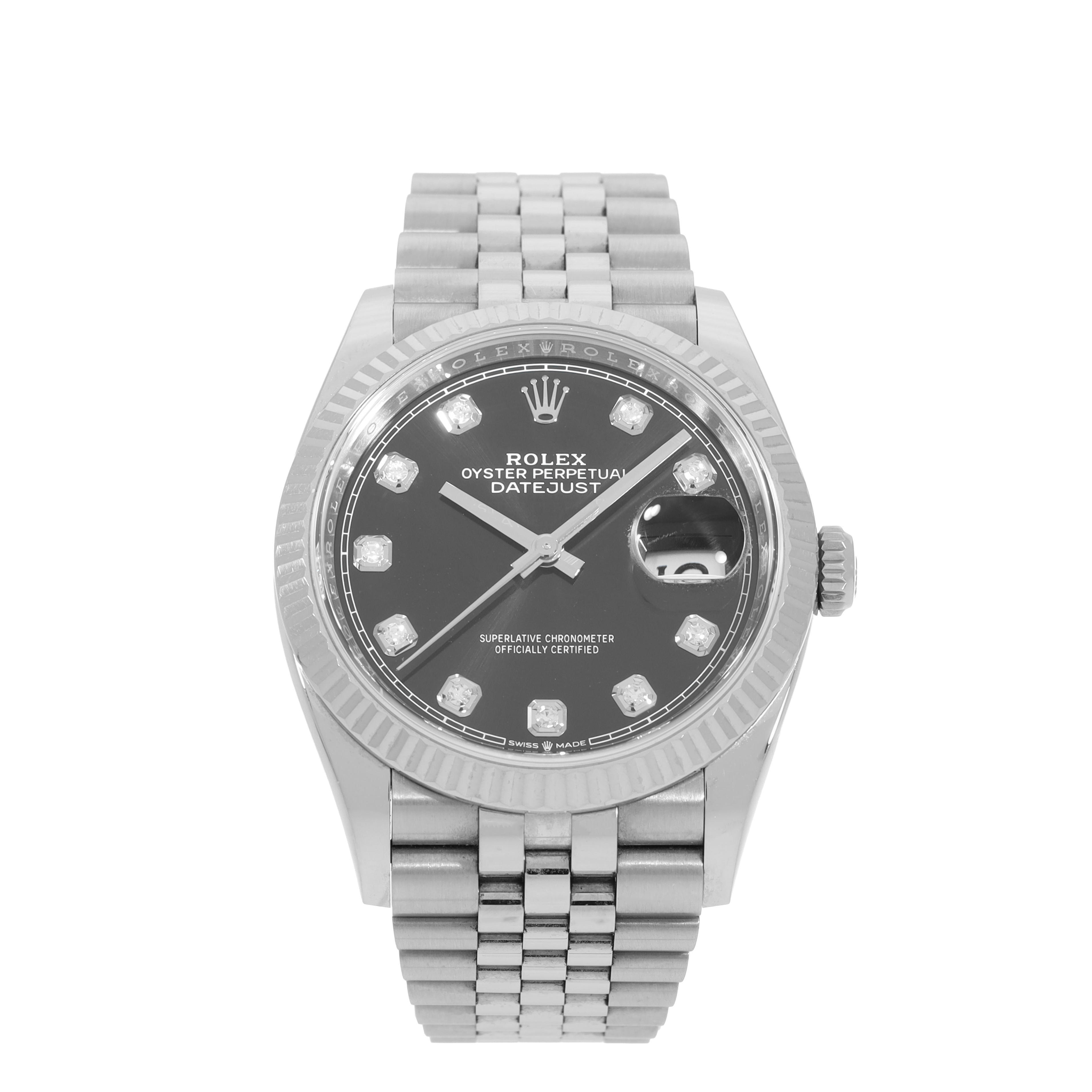 Rolex Datejust 126234