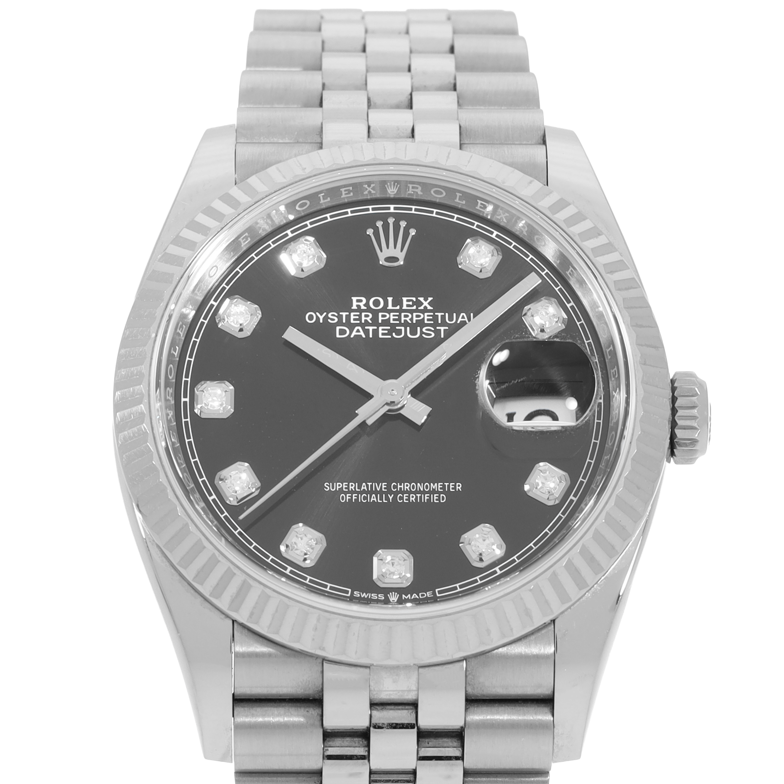 Rolex Datejust 126234