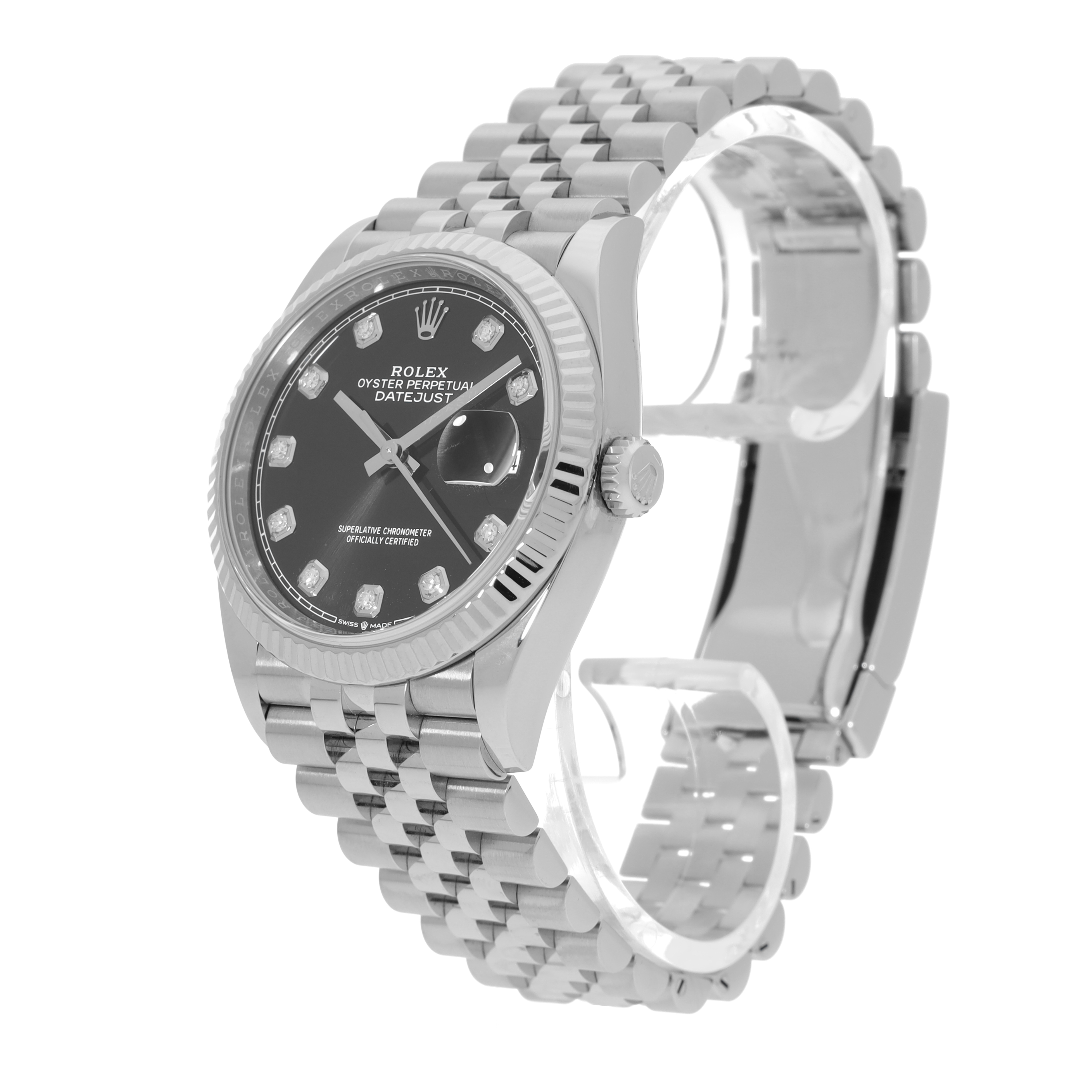 Rolex Datejust 126234
