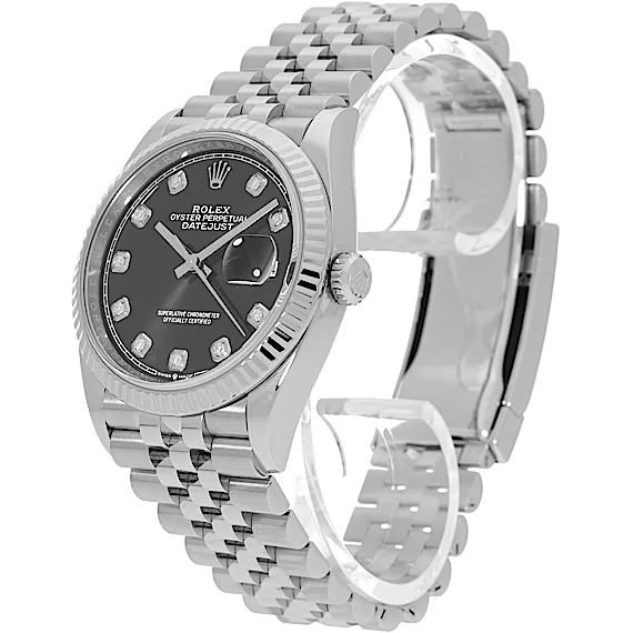 Rolex Datejust 126234 Rolex Datejust 126234