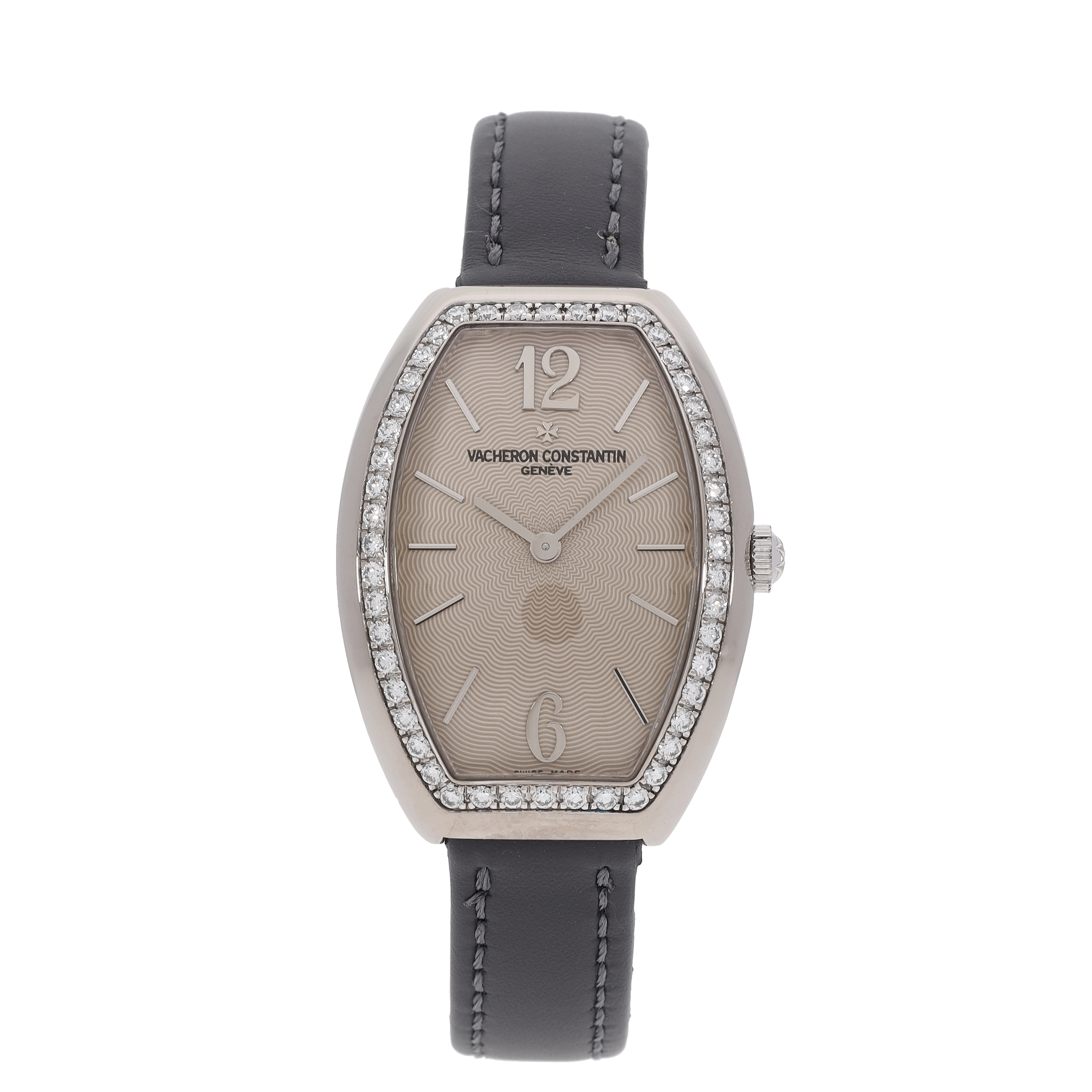 Vacheron Constantin Egerie 25540