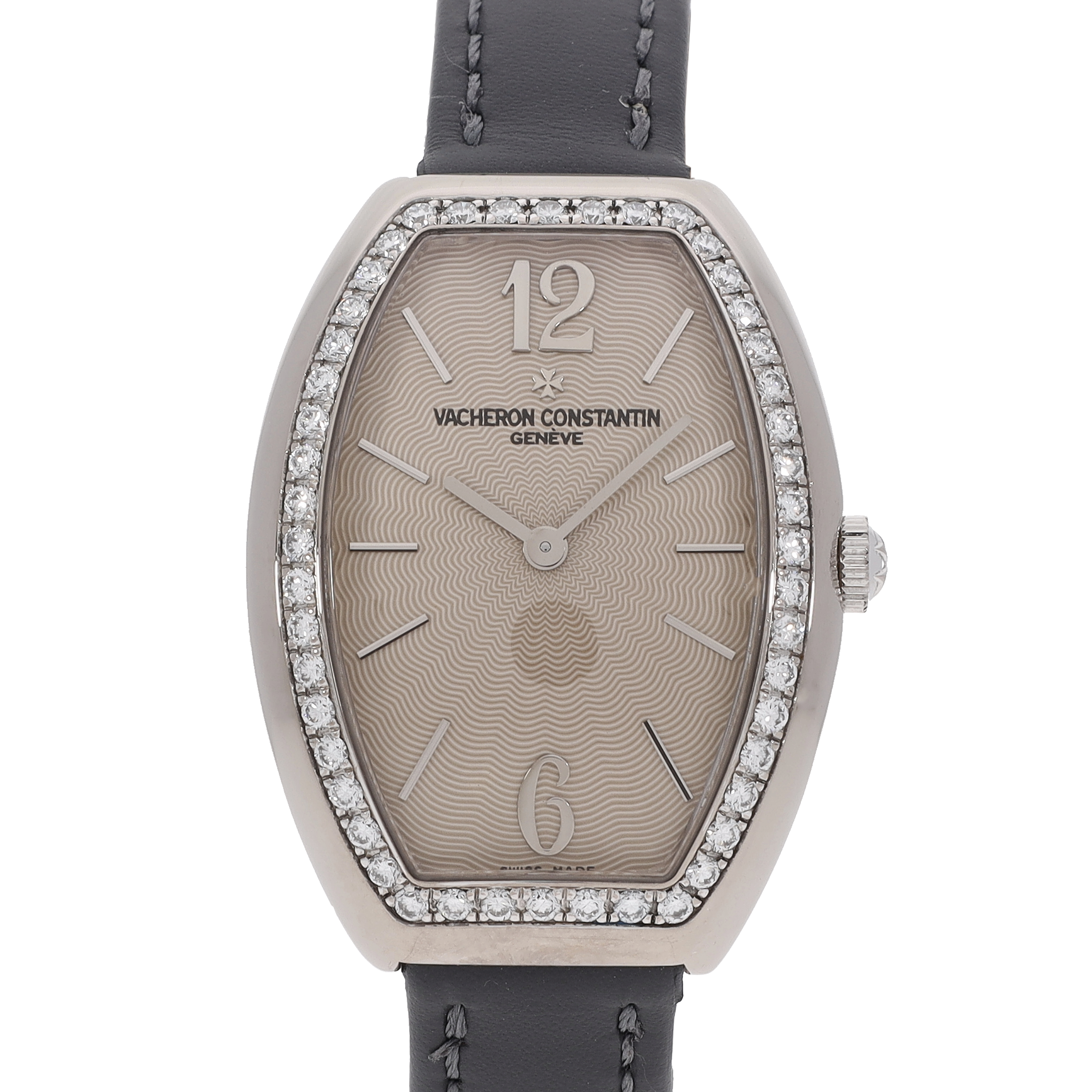 Vacheron Constantin Egerie 25540