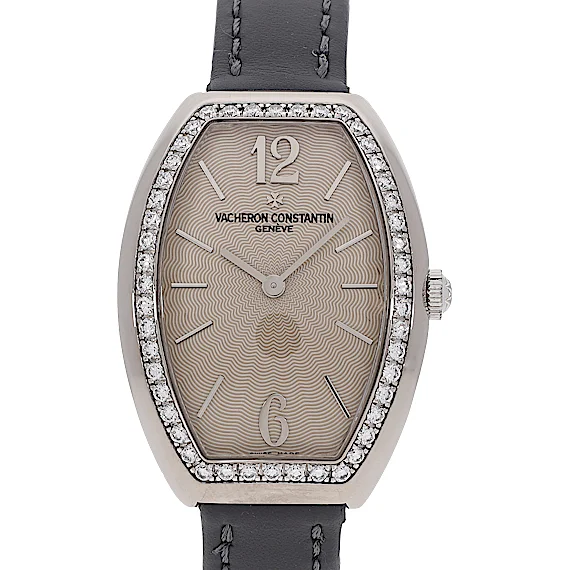 Vacheron Constantin Egerie 25540 Vacheron Constantin Egerie 25540