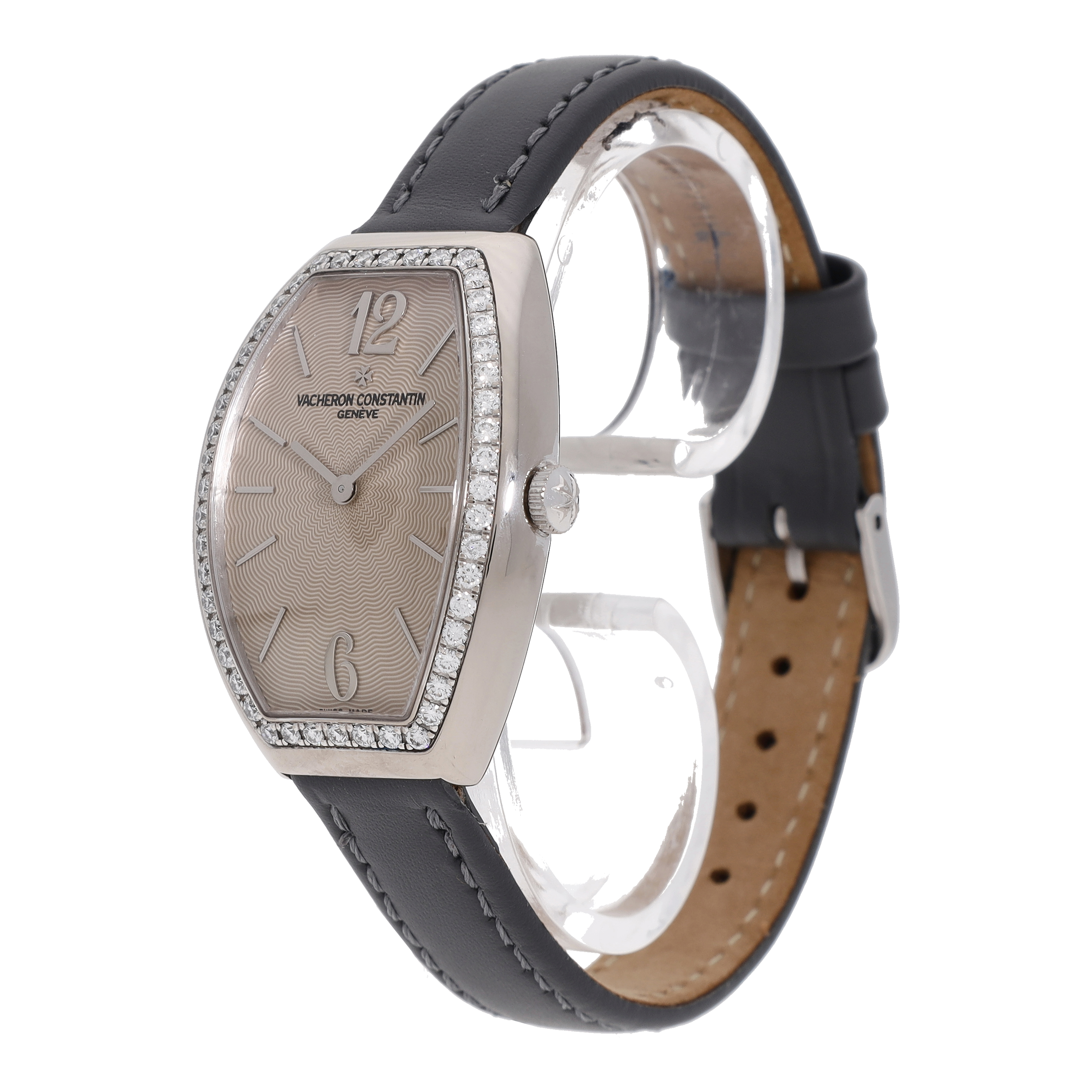 Vacheron Constantin Egerie 25540