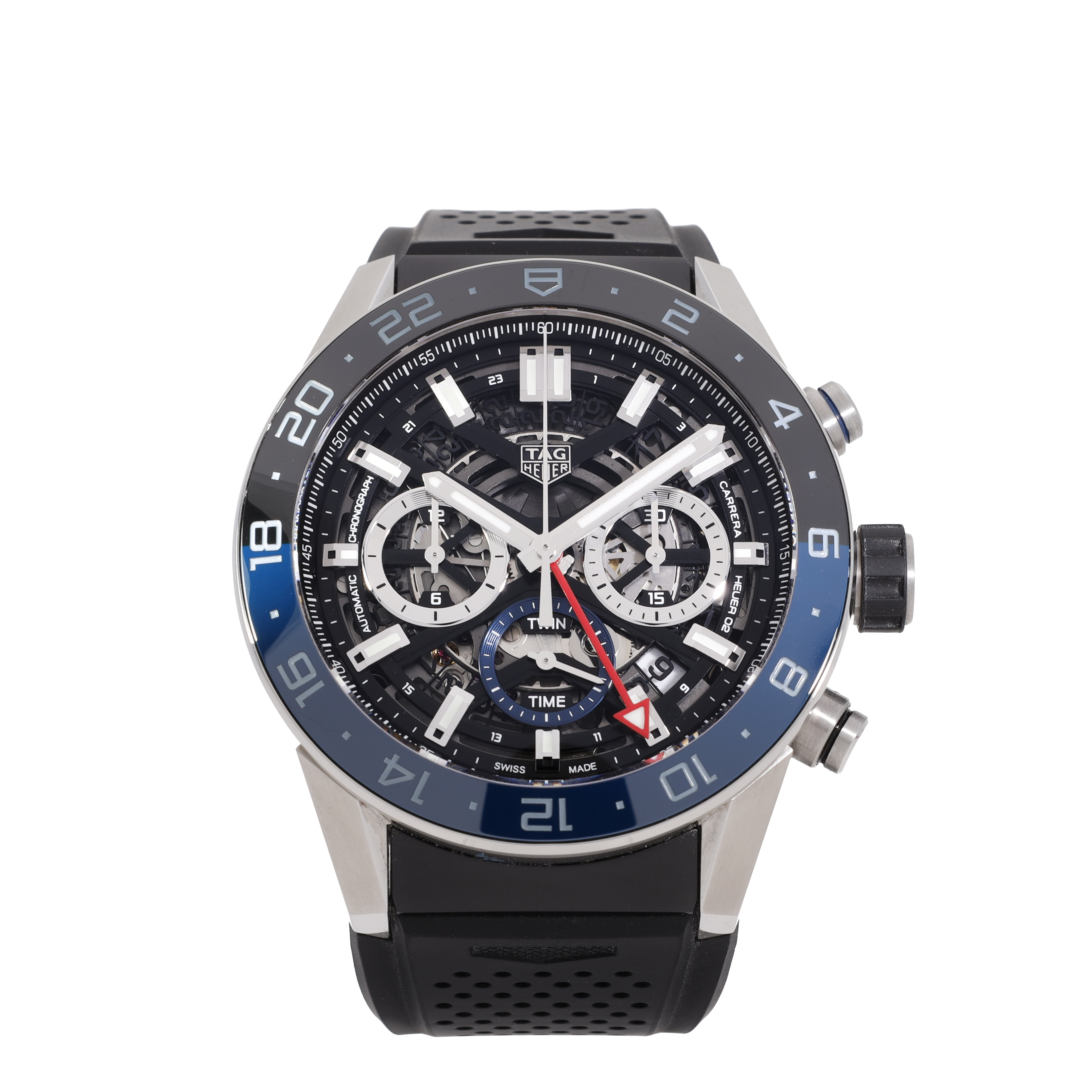 TAG Heuer Carrera CBG2A1Z.FT6157